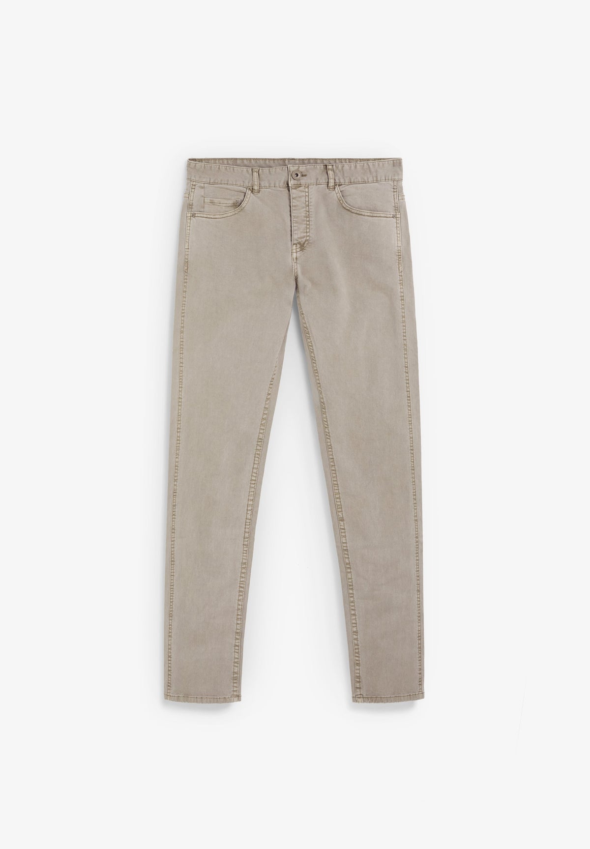 SCFIVE POCKETS PANTS