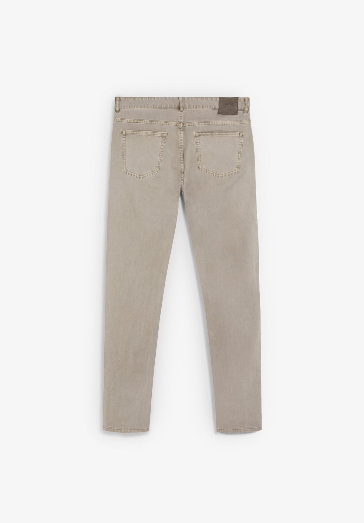 SCFIVE POCKETS PANTS