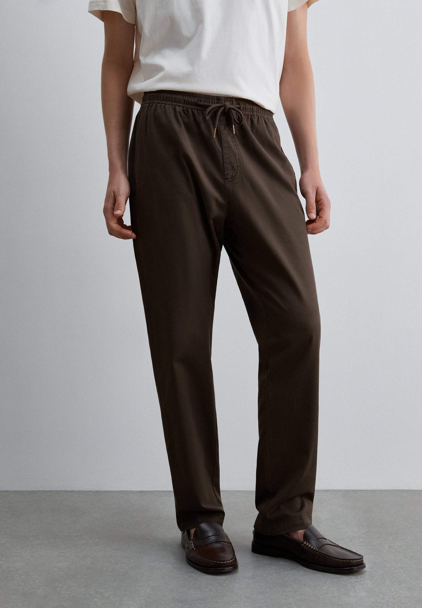 SCSAINT BLEU PANTS