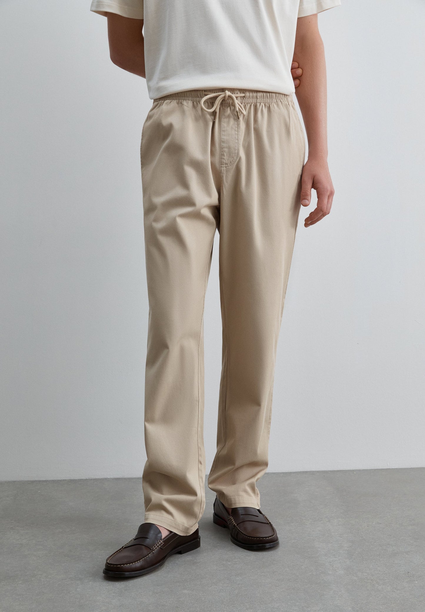 SCSAINT BLEU PANTS