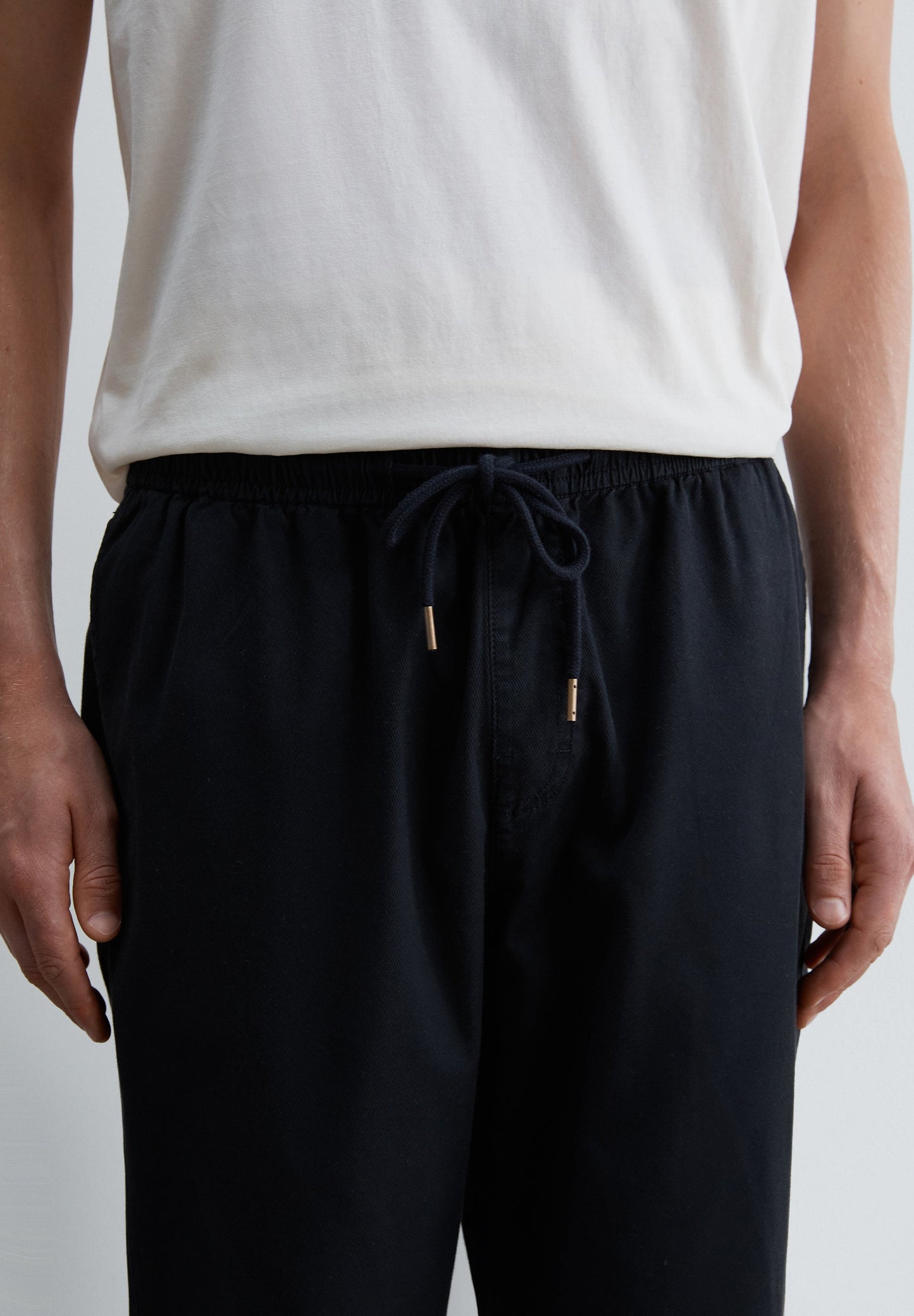 SCSAINT BLEU PANTS