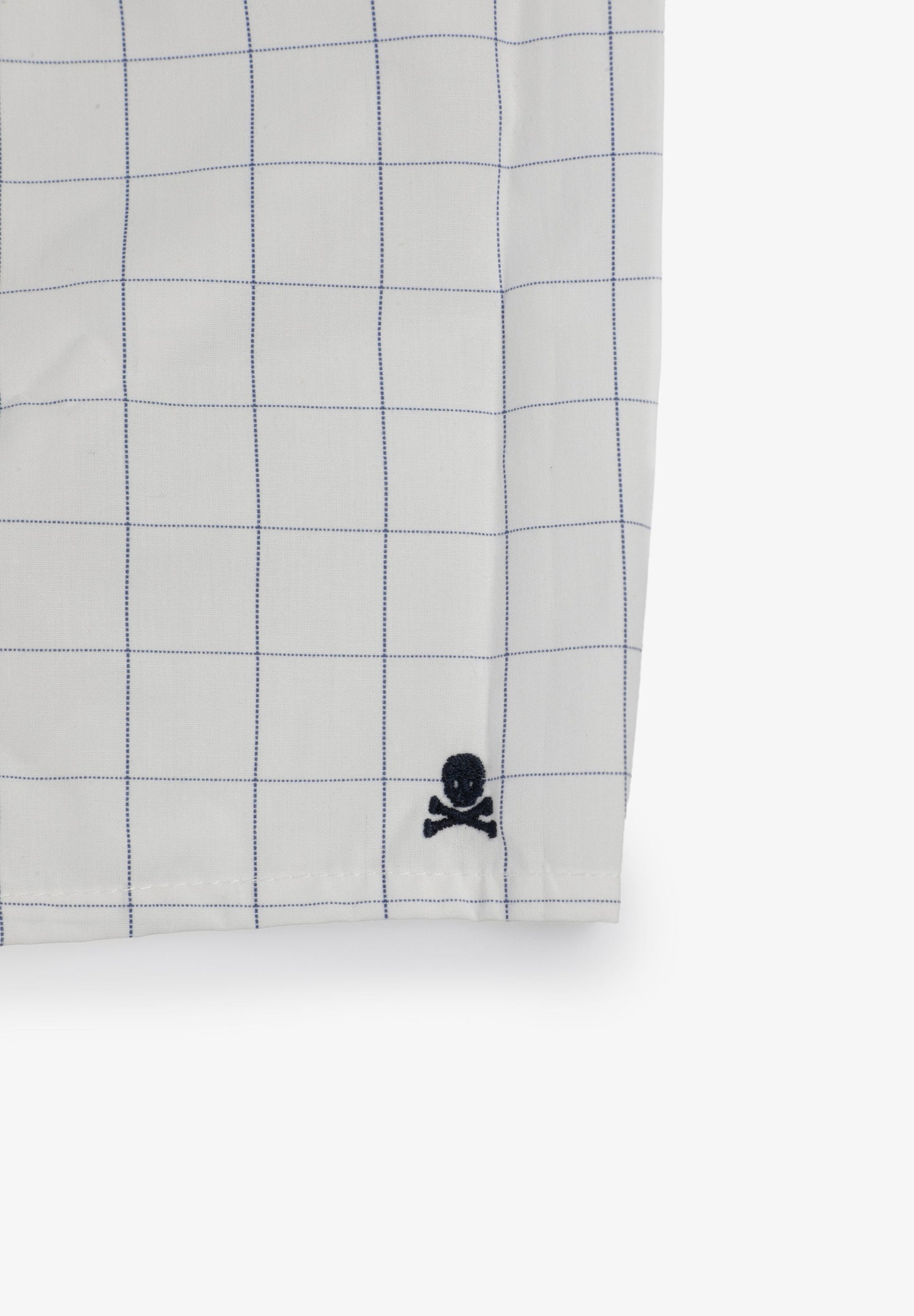 SCPACK SKULL BOXER