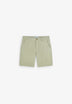 ORGANIC COTTON BERMUDA SHORTS