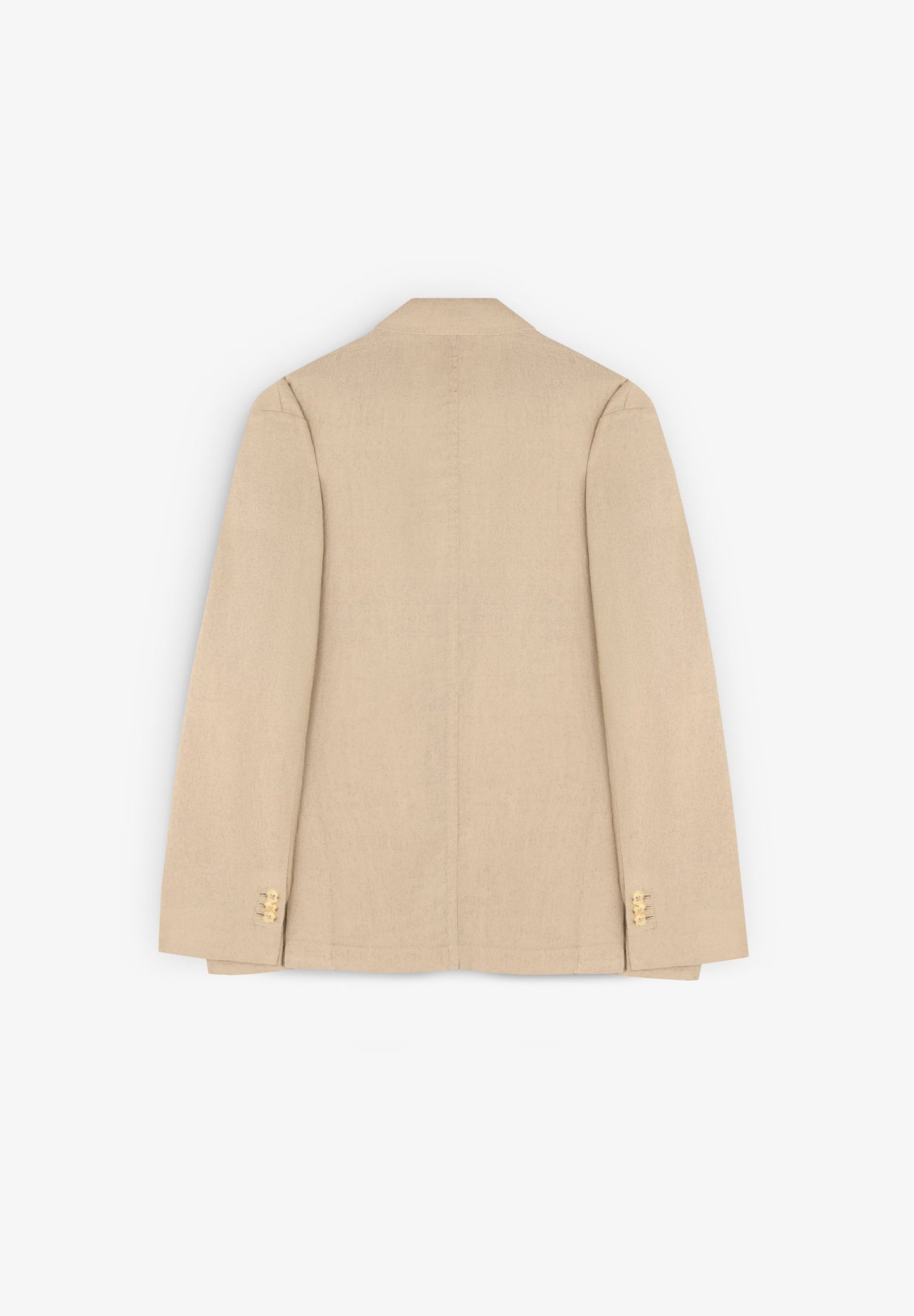 SCFLORENCE LINEN BLAZER