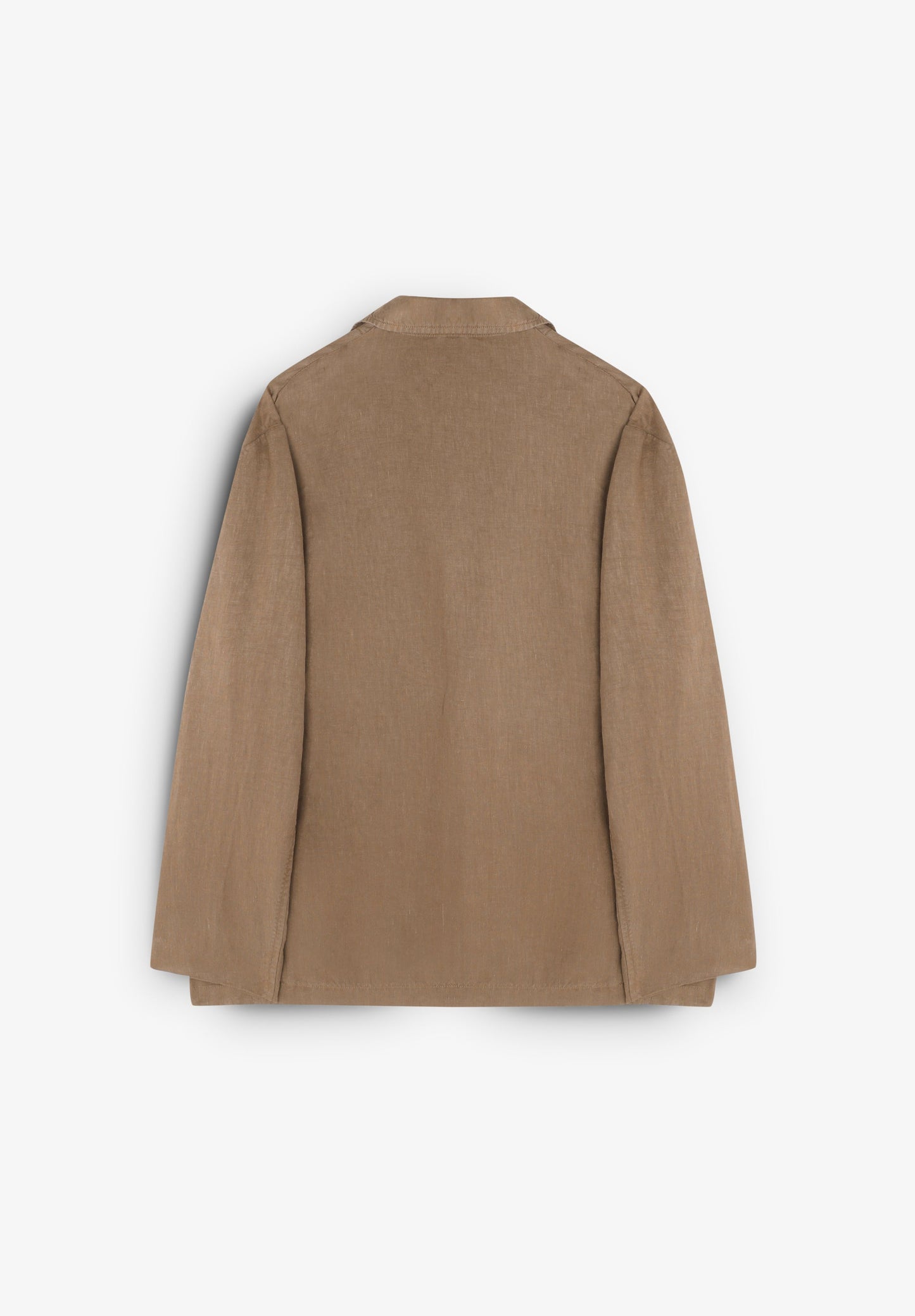 SCMAVERICK LINEN JACKET