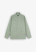 SCNANTE G LINEN SHIRT