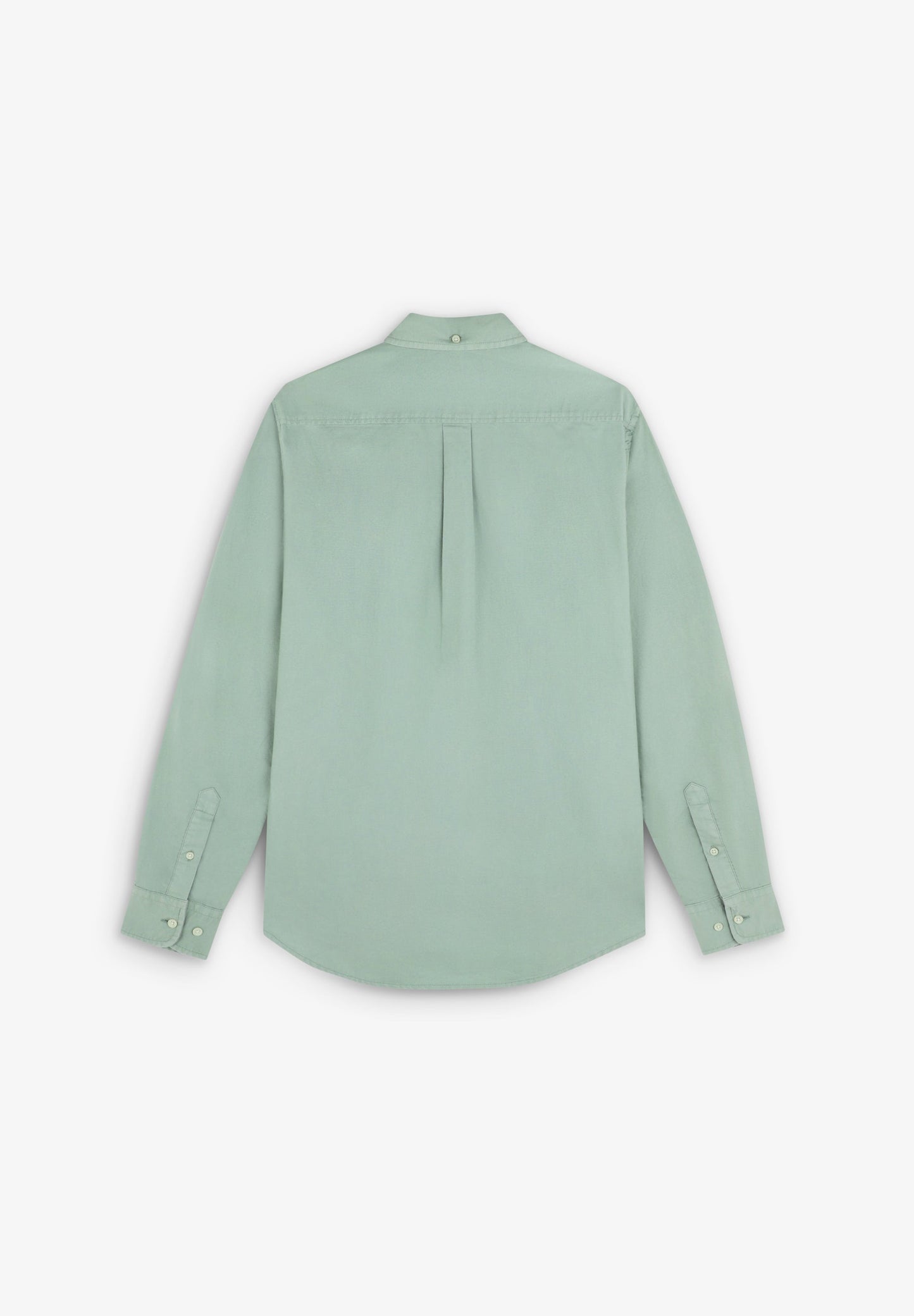 COTTON SHIRT WITH SKULL