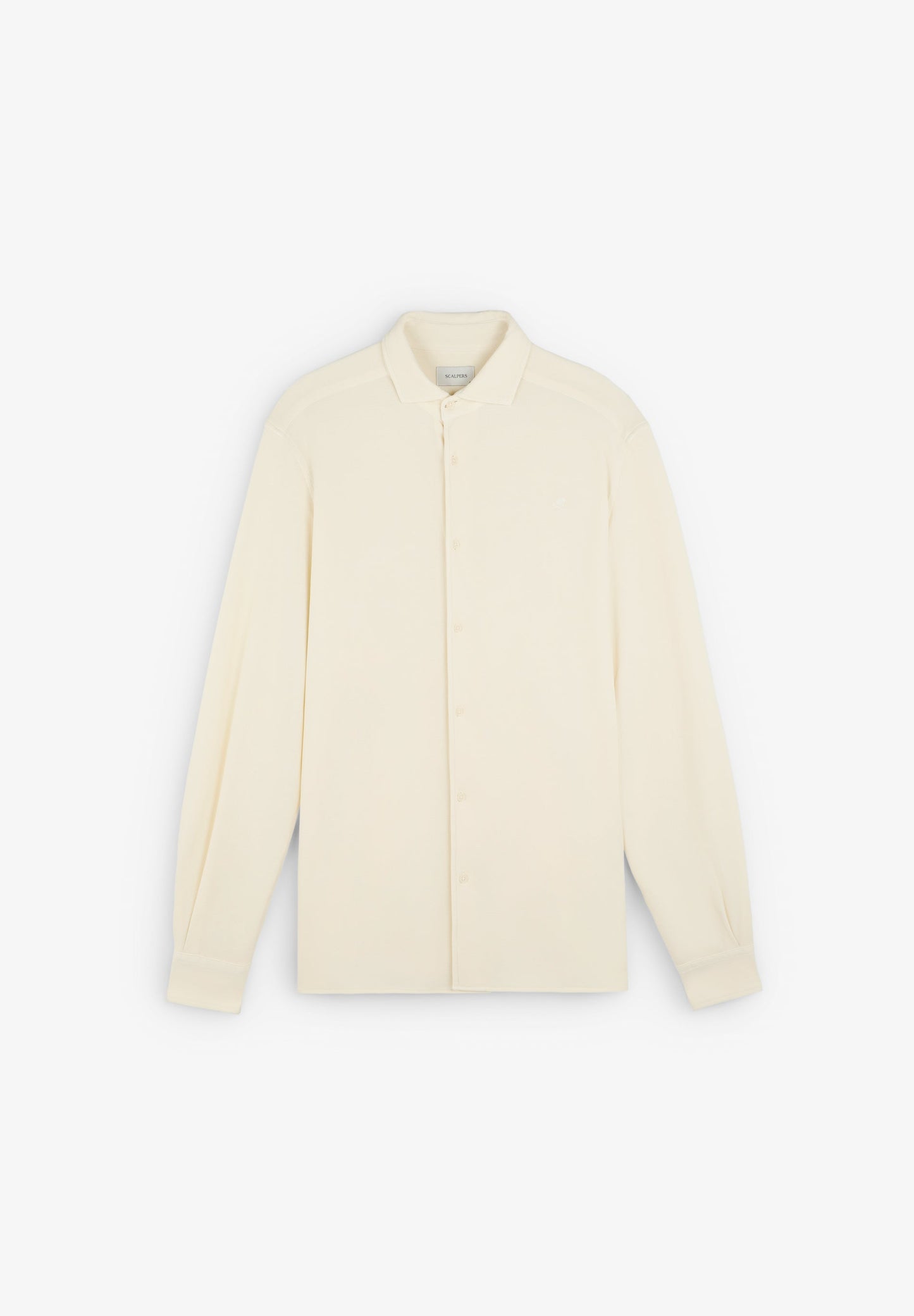 SCNEW HONEYCOMB SE SHIRT - Scalpers