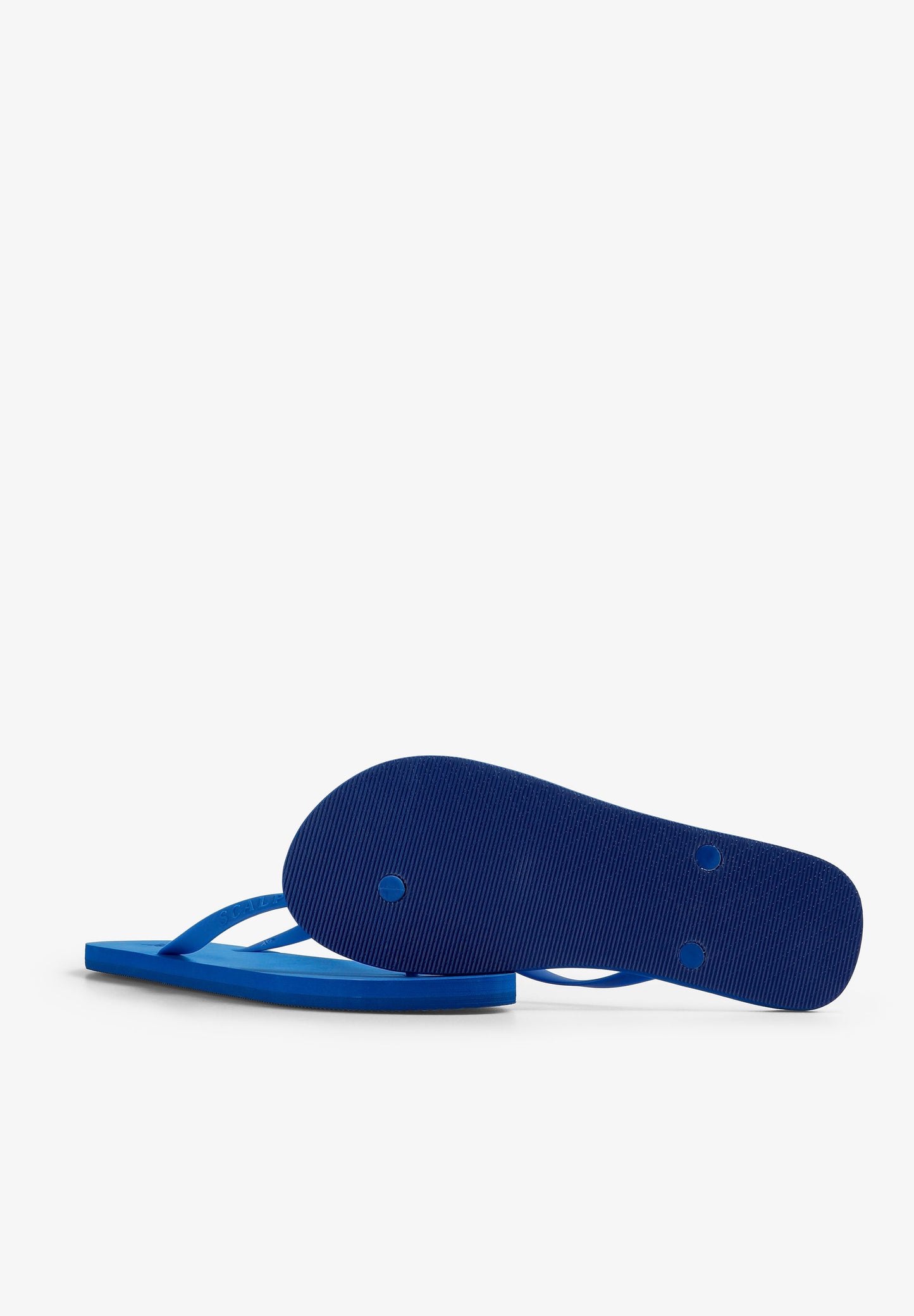 BASIC SKULL FLIP-FLOPS