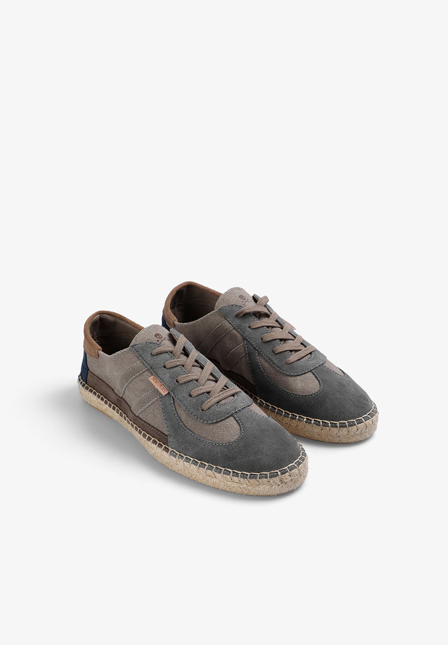 SCRIVER ESPADRILLES