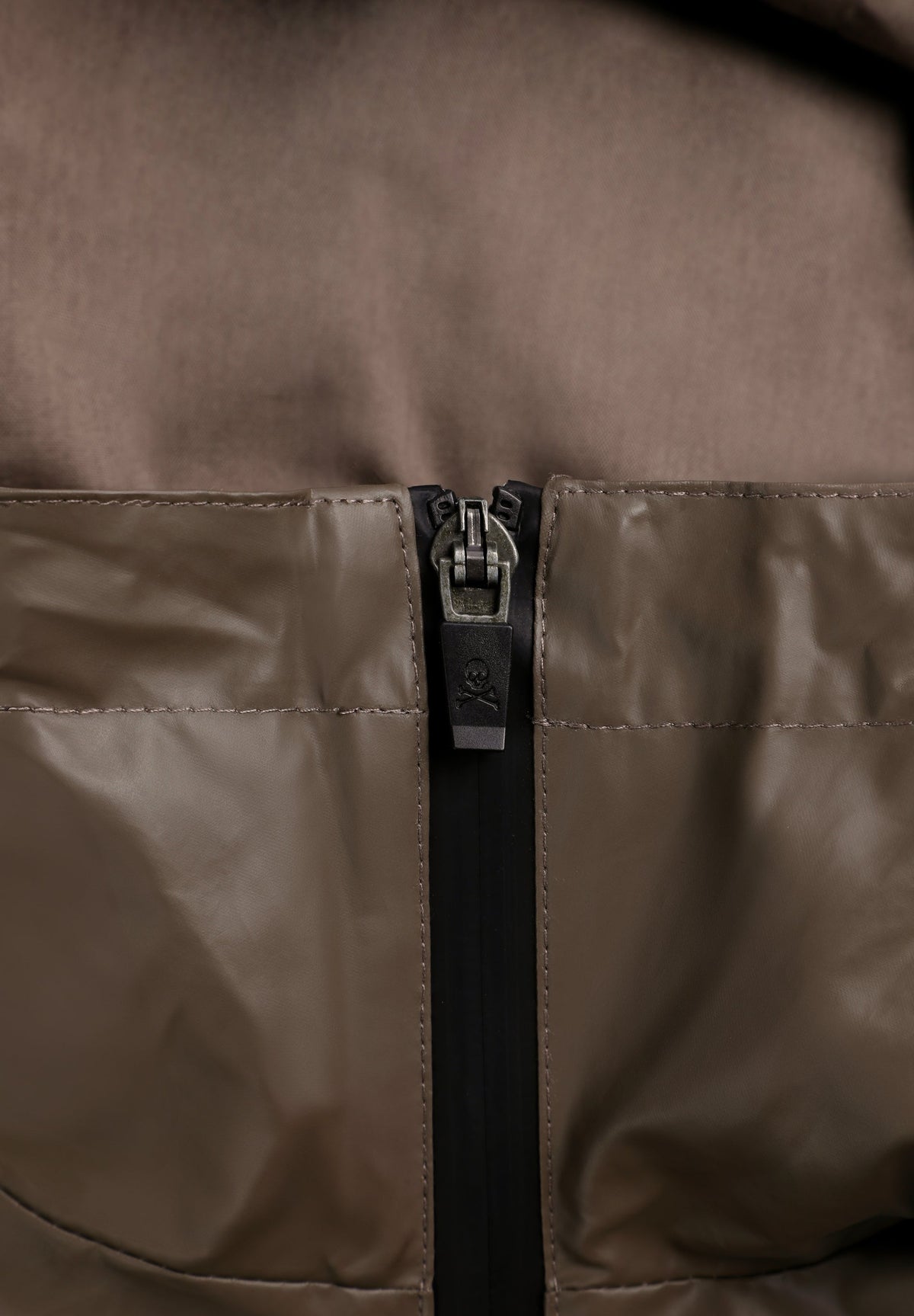 WATERPROOF PARKA
