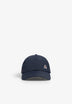 EMBROIDERED SKULL CAP
