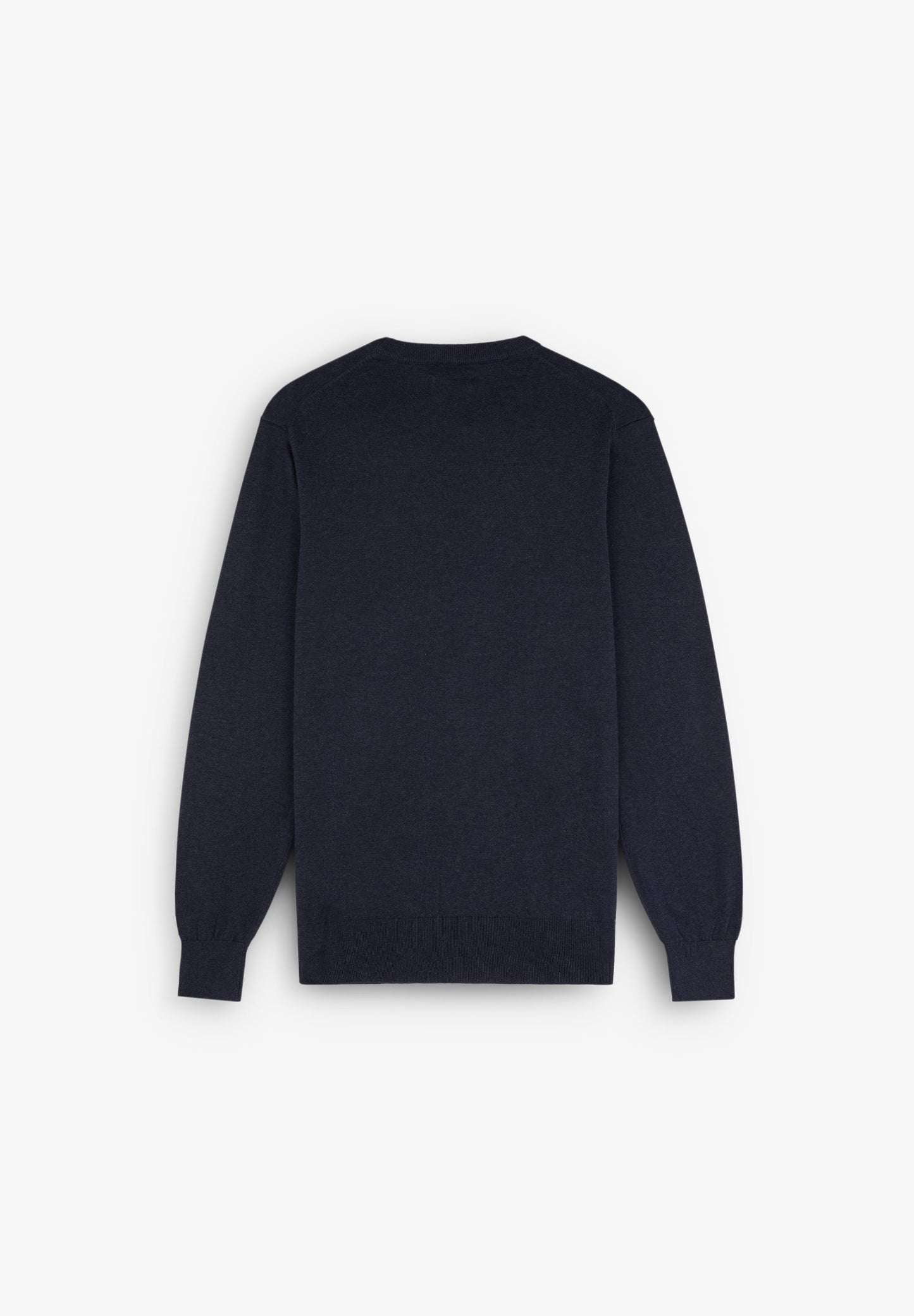 SCSKULL ROUND NECK TRICOT - Scalpers