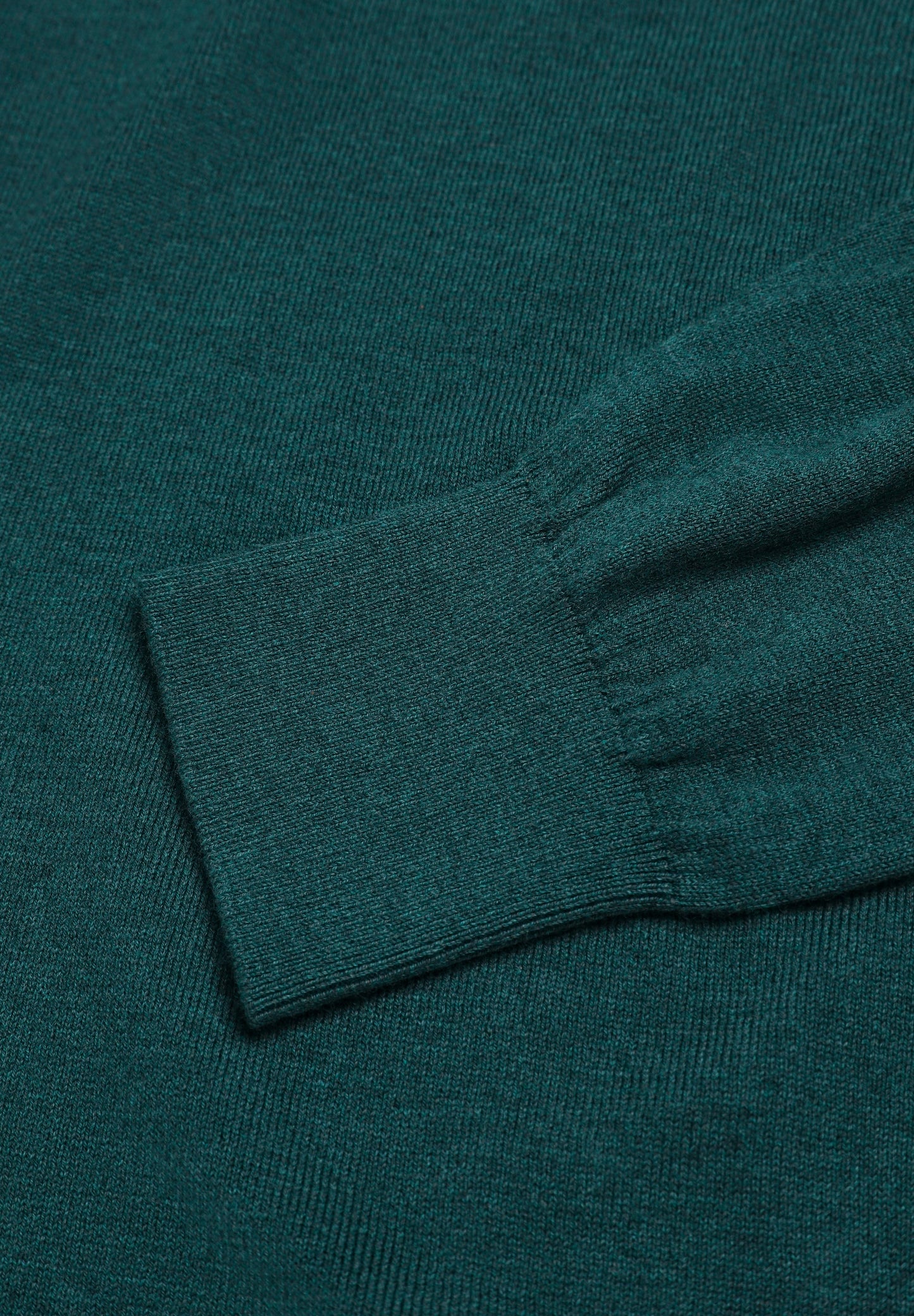 SCSKULL V NECK TRICOT - Scalpers