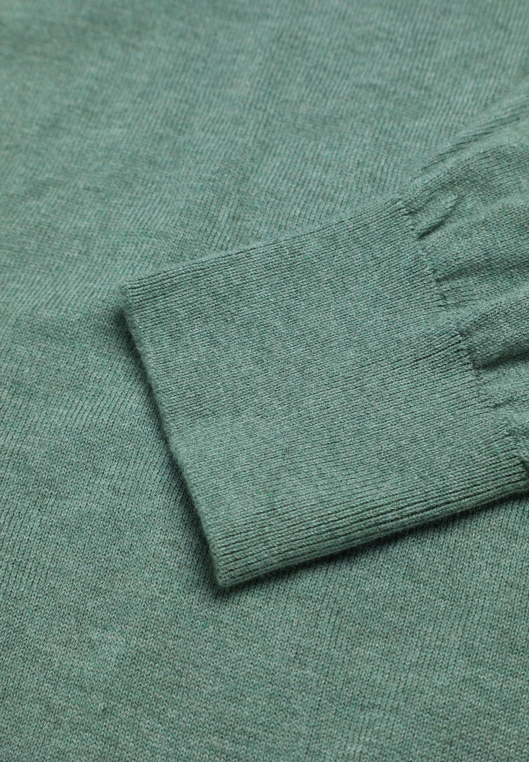 SCSKULL V NECK TRICOT - Scalpers