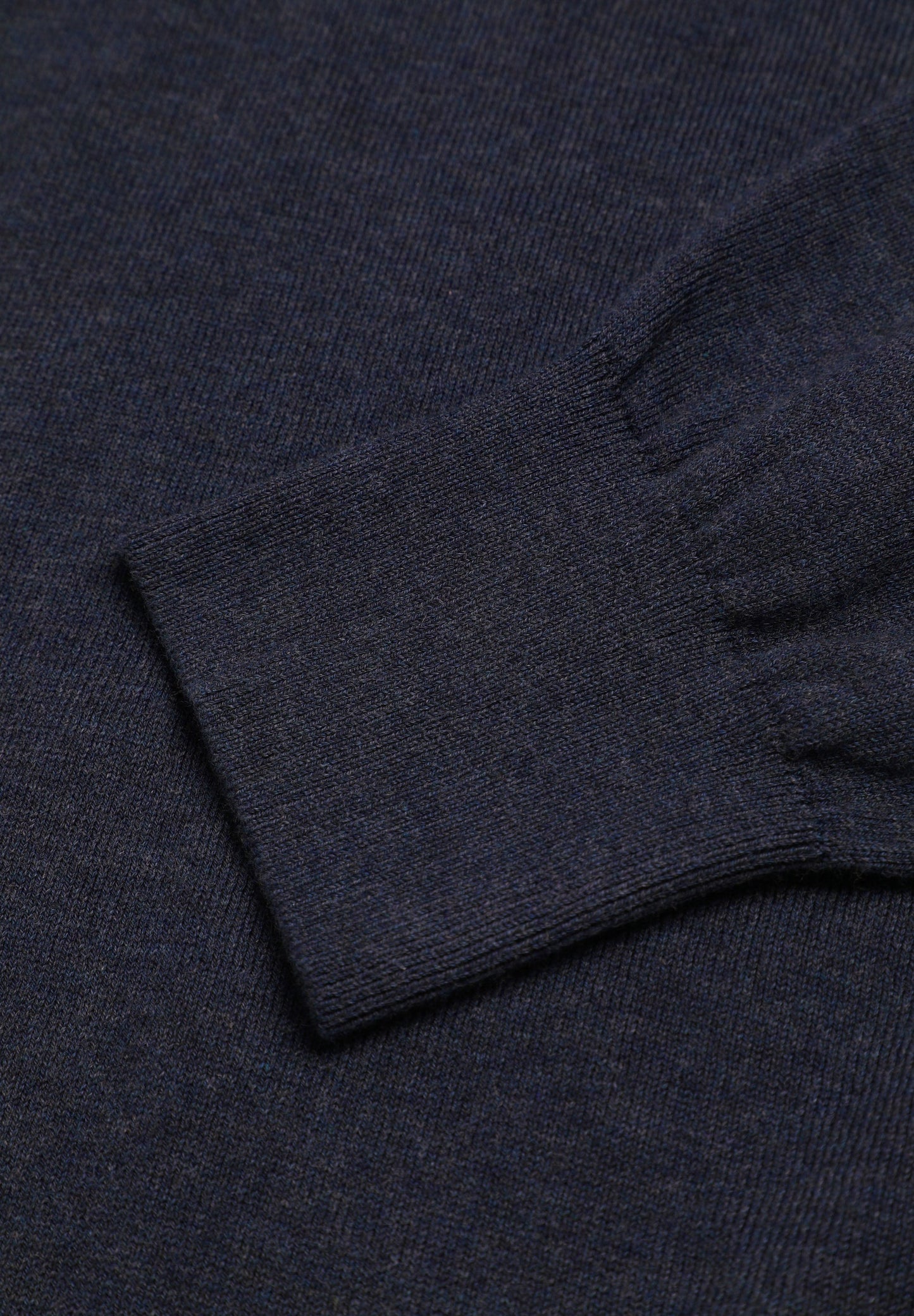 SCSKULL V NECK TRICOT