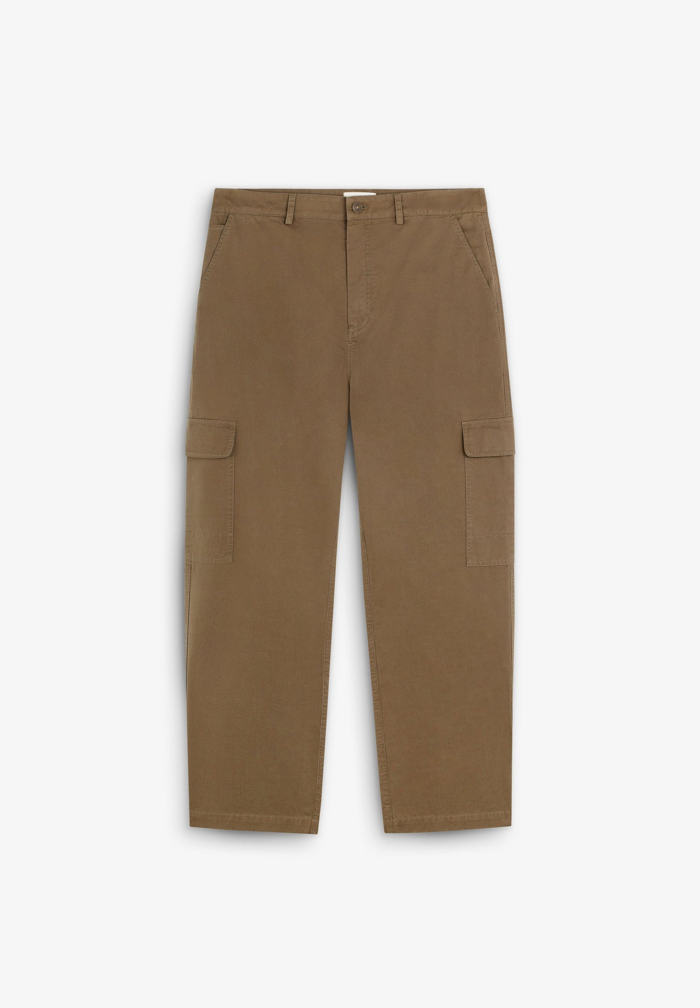 SCCARGO LINEN PANTS
