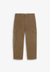 SCCARGO LINEN PANTS