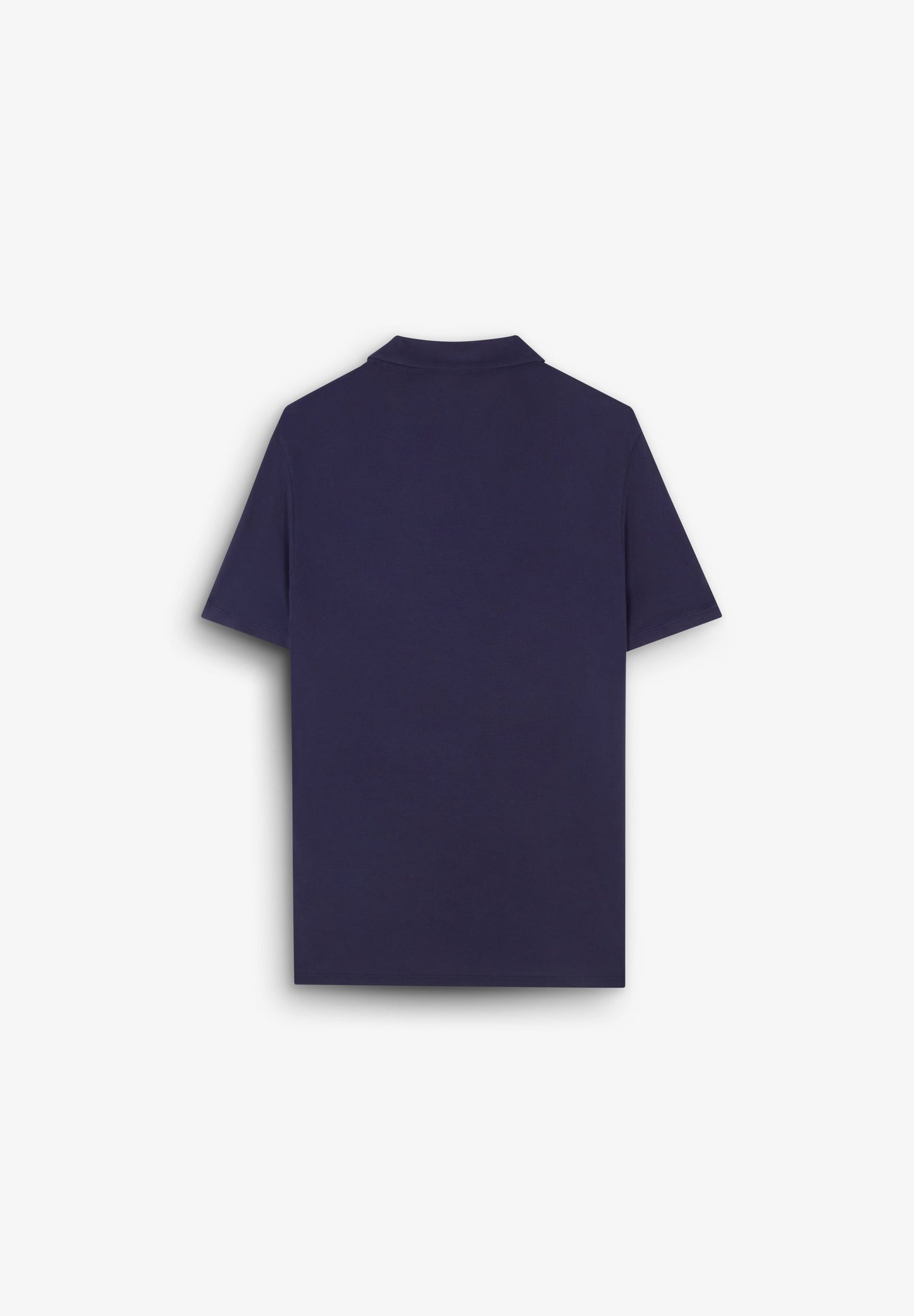 LIGHTWEIGHT PIQUÉ POLO SHIRT
