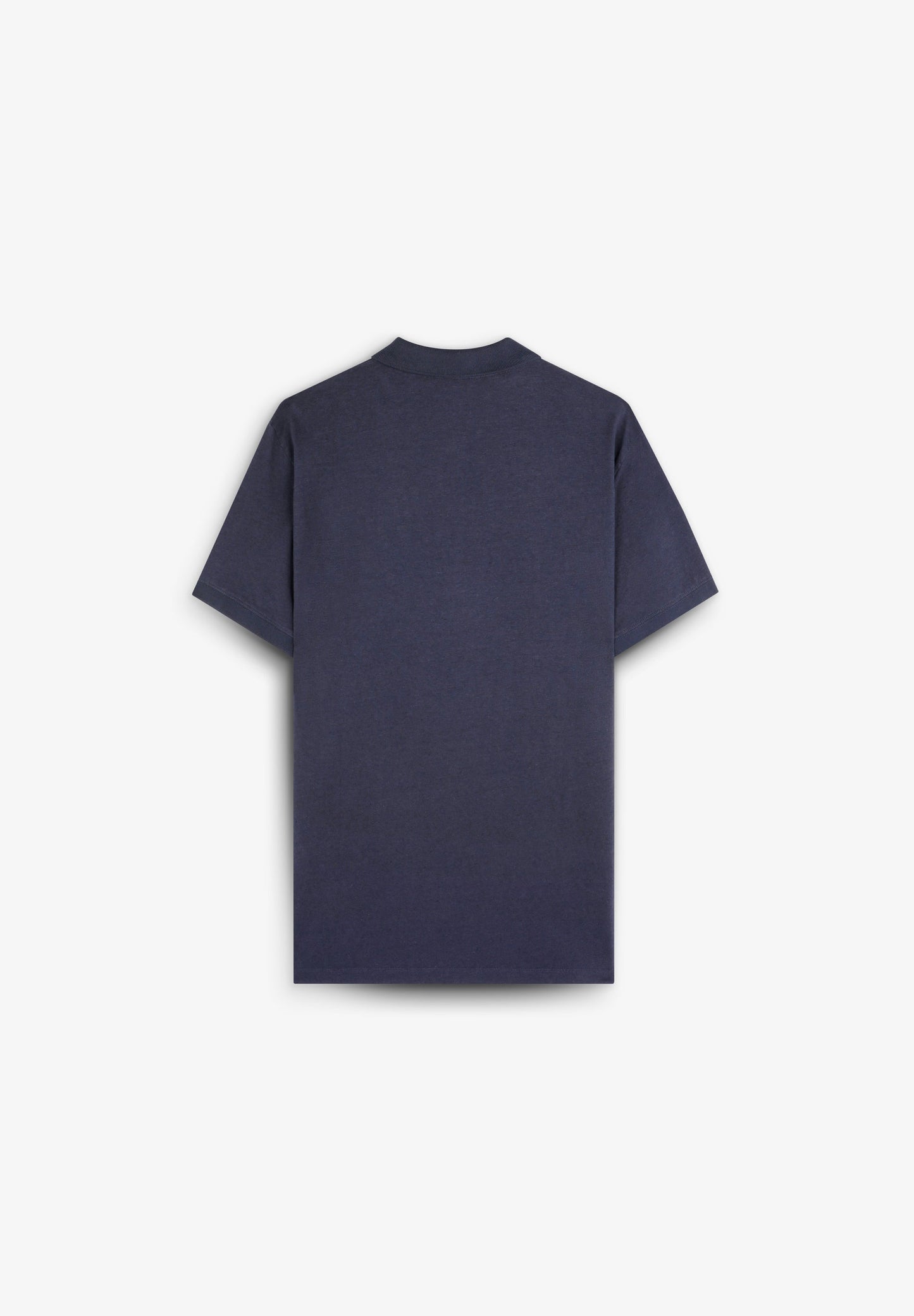 POLO SHIRT WITH FRONT POCKET