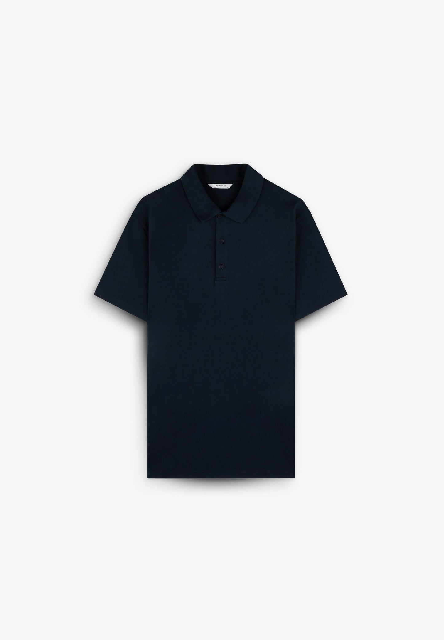 BASIC POLO SHIRT