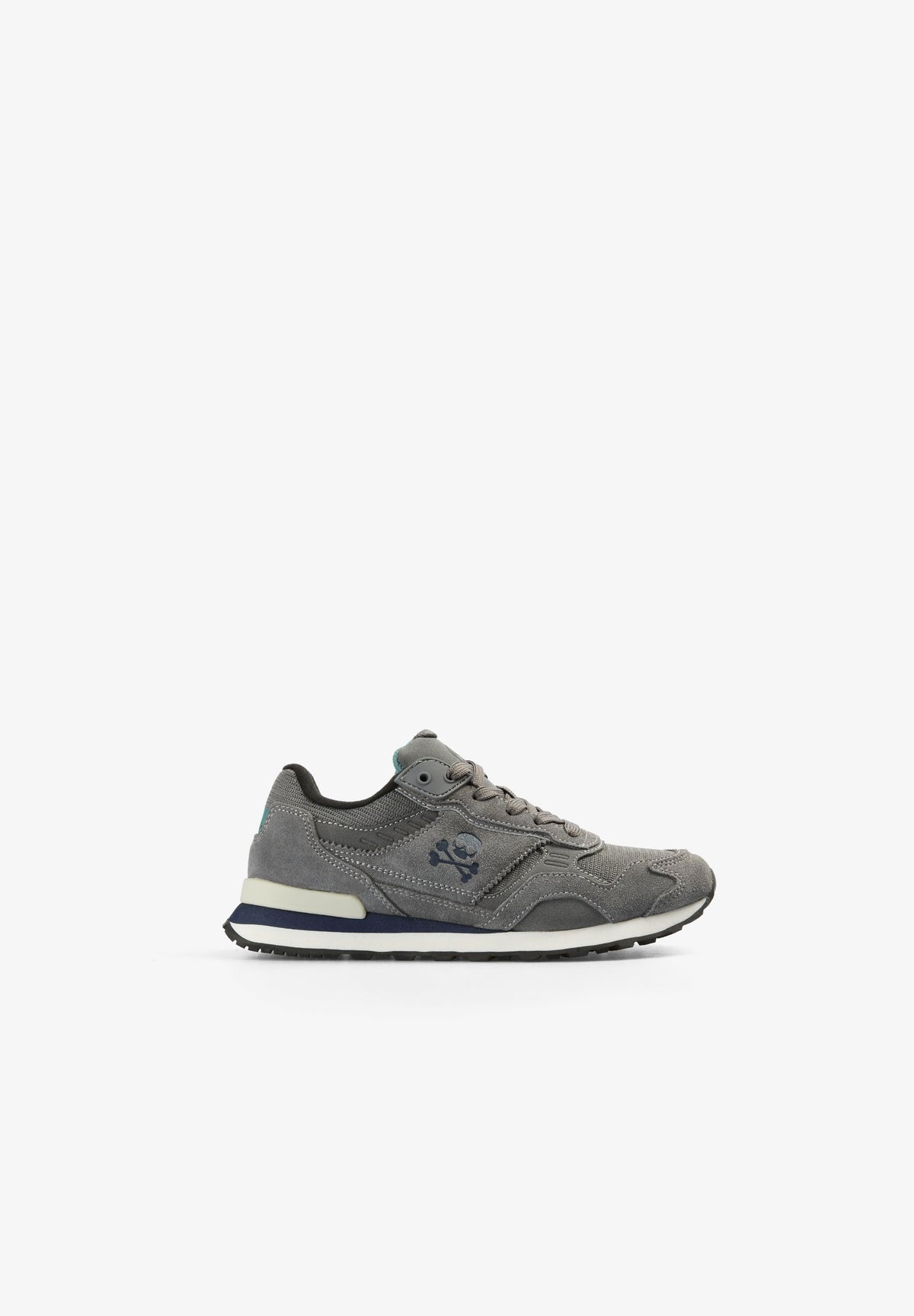 SCBRYAN JAMES SNEAKERS KIDS