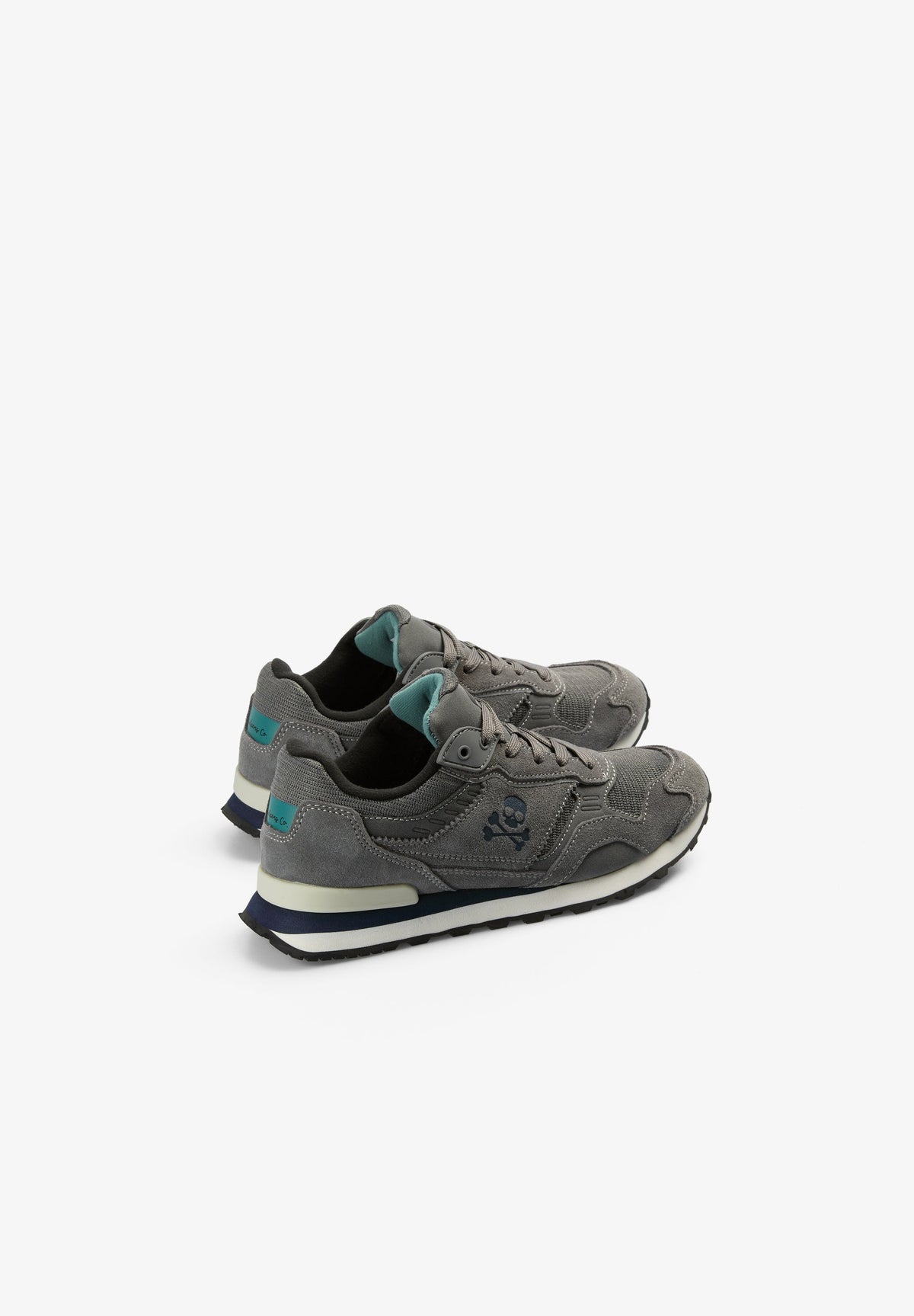 SCBRYAN JAMES SNEAKERS KIDS