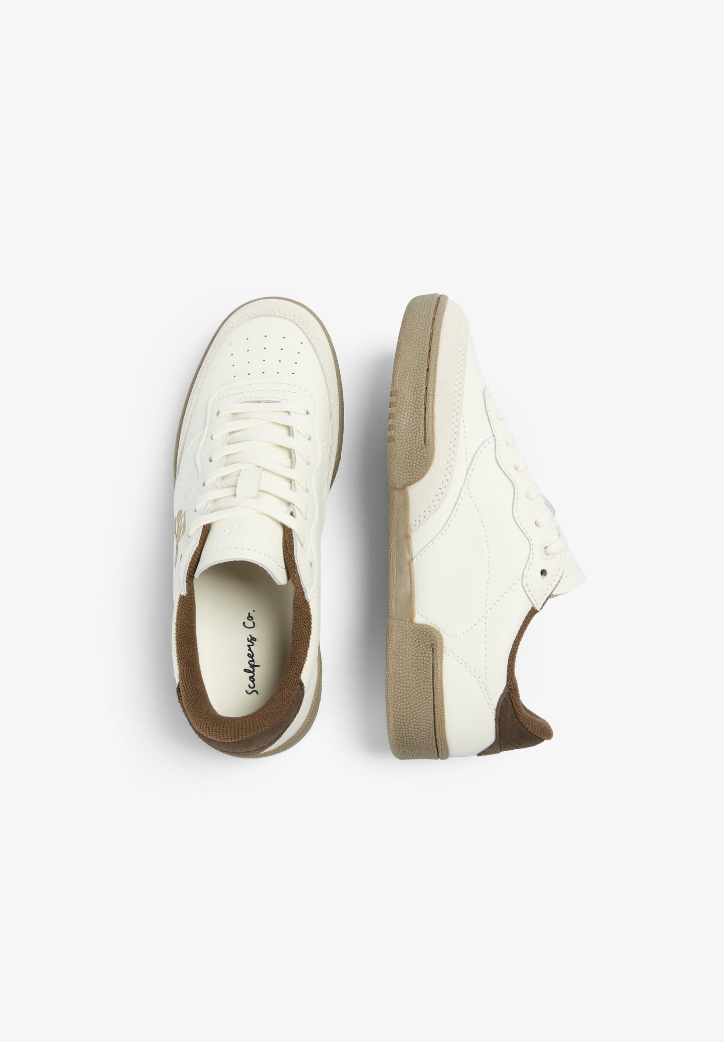 SCFORD SNEAKERS KIDS