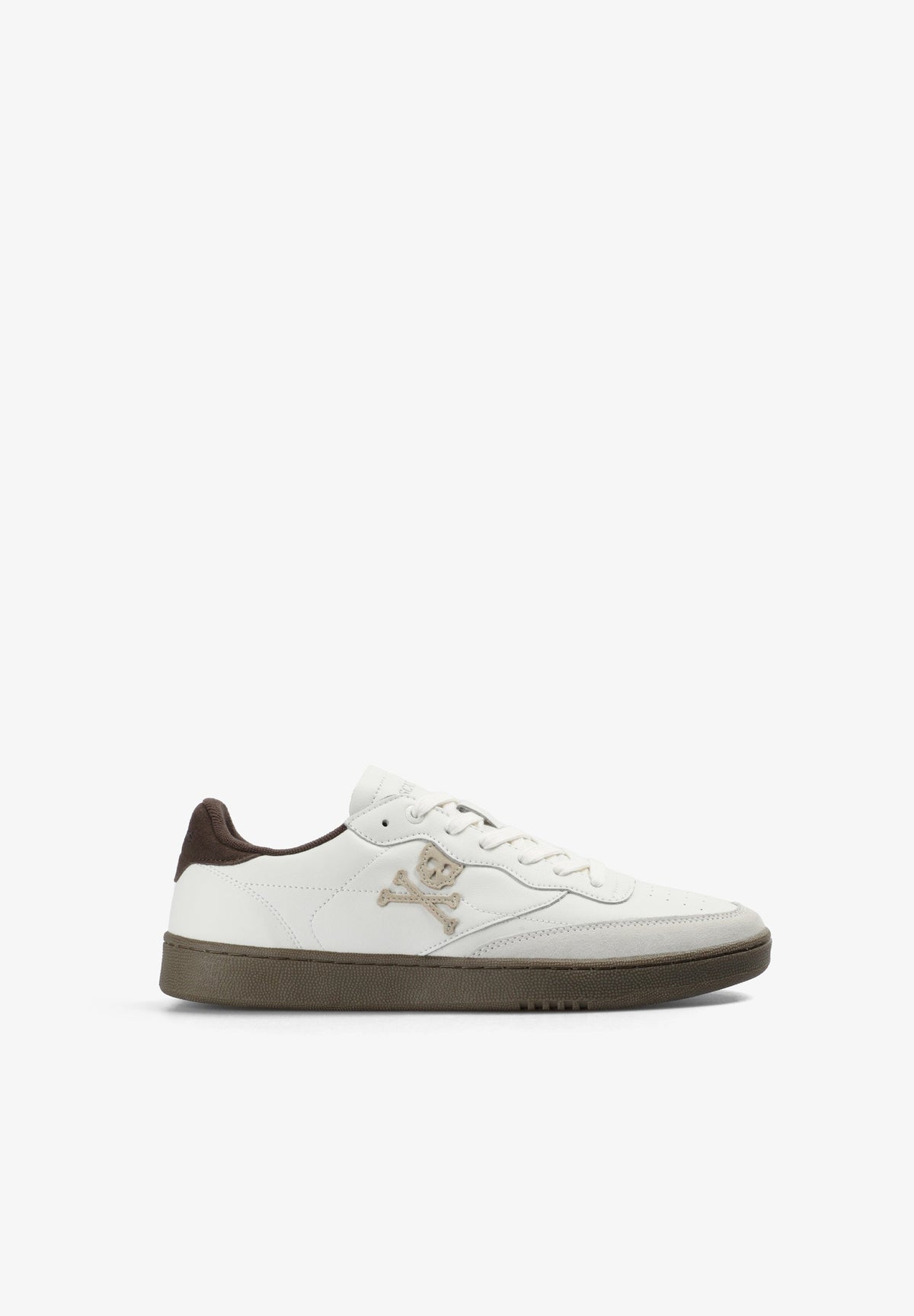SCFORD SNEAKERS