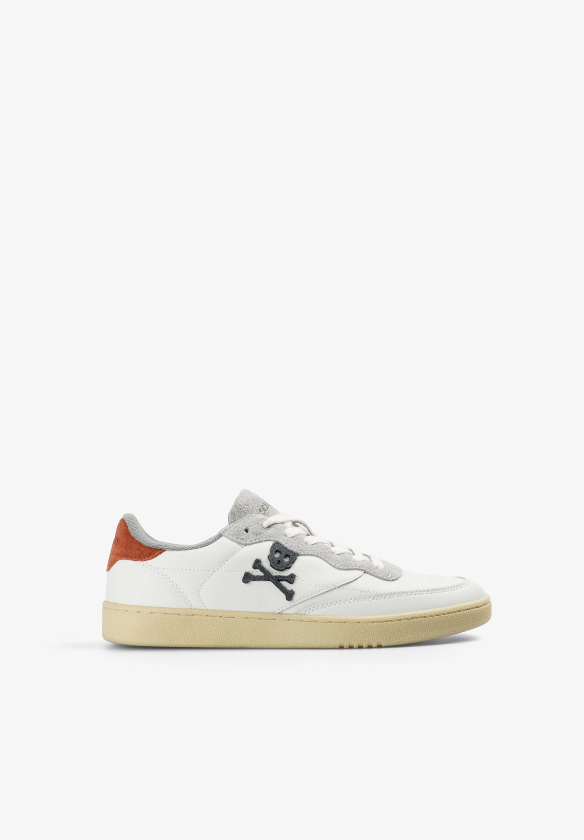 SCFORD SNEAKERS