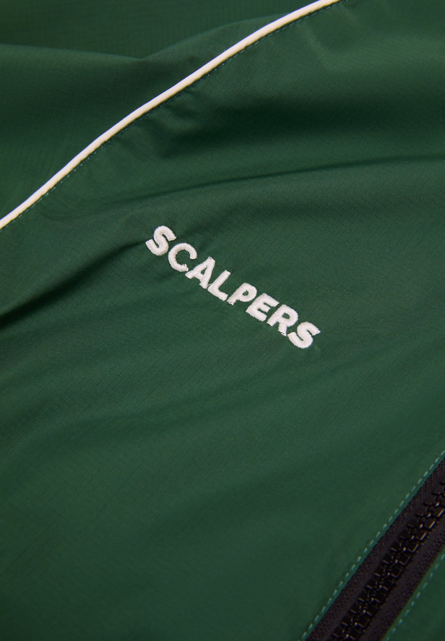 SCALPERS X SPORTING CP WINDBREAKER