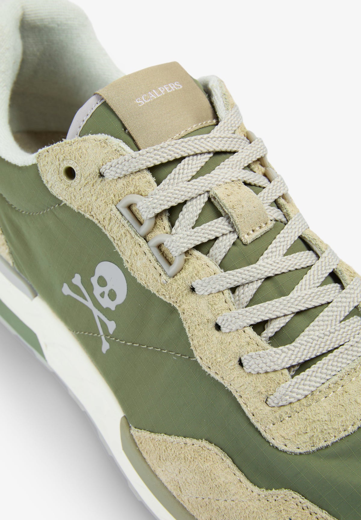 SCNUHARRY SNEAKERS