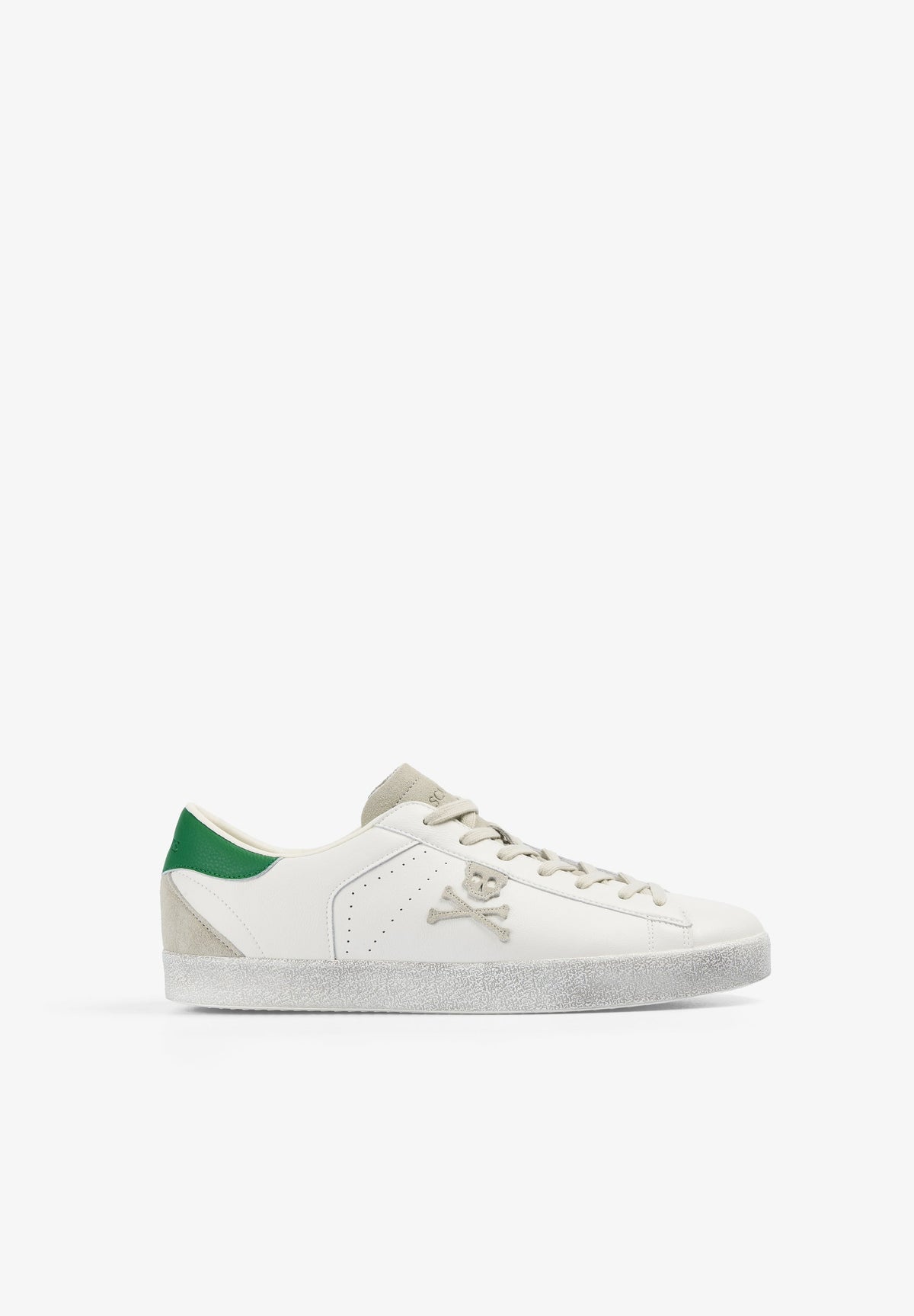 SCHENRY SNEAKERS