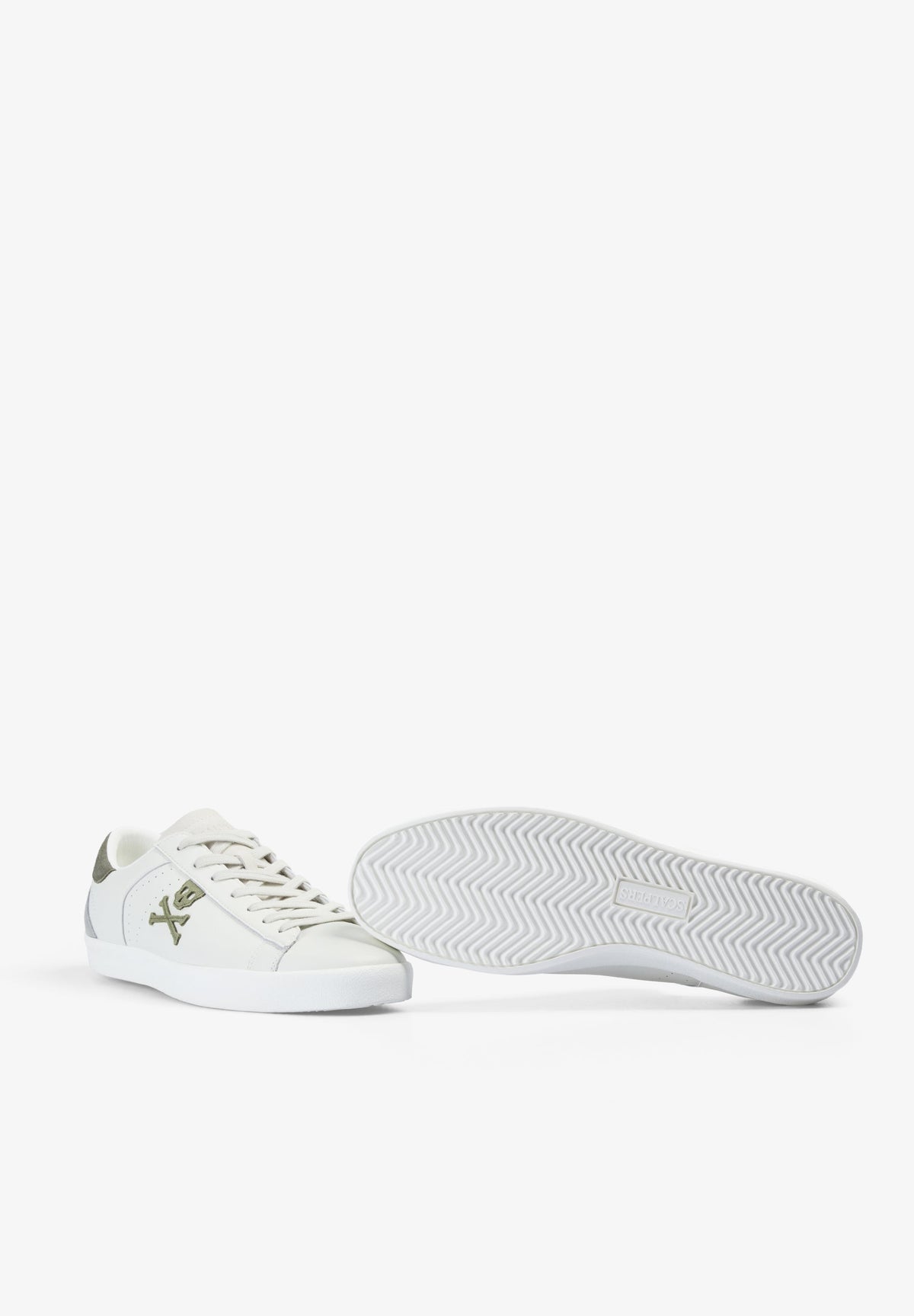 SCHENRY SNEAKERS