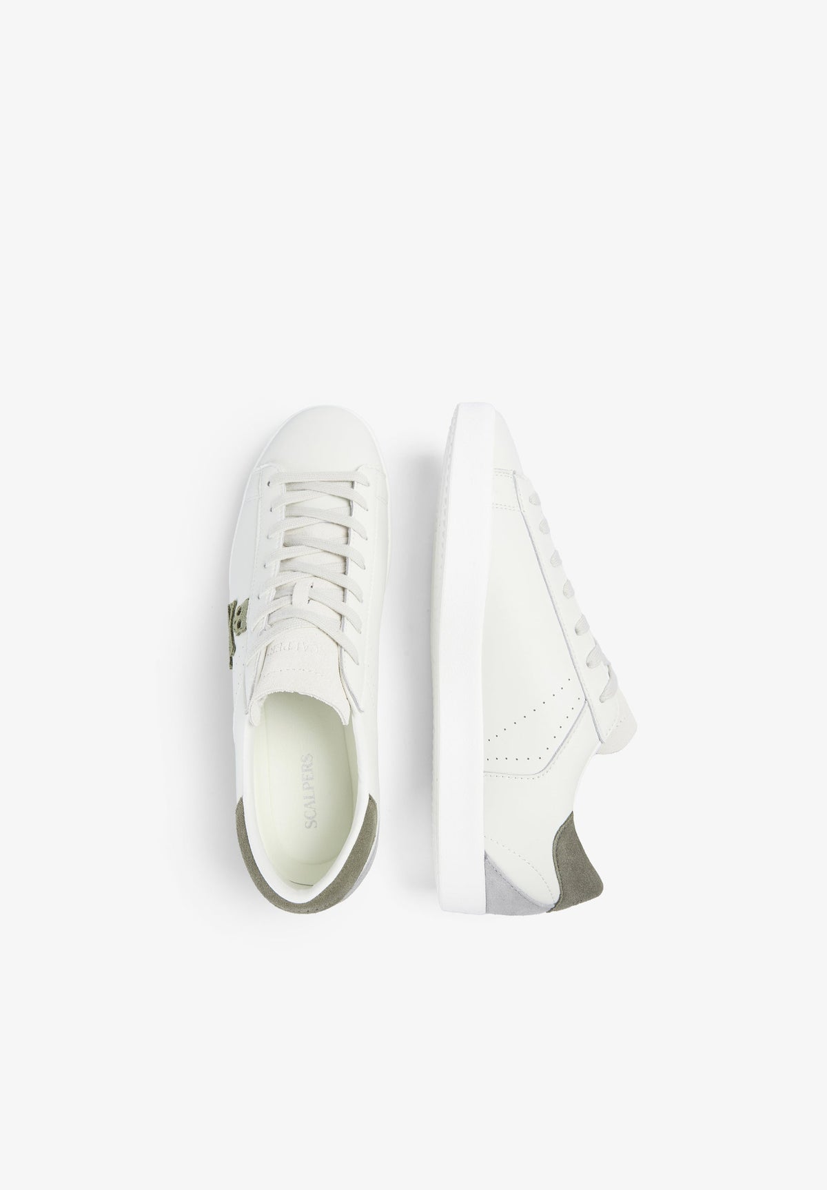 SCHENRY SNEAKERS