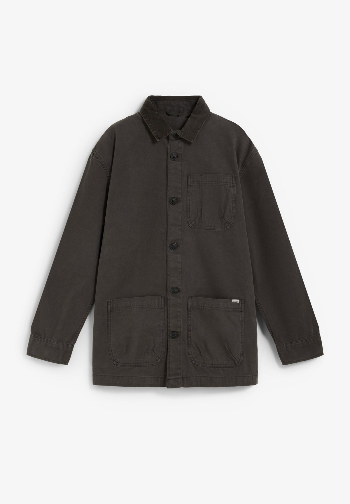 SCBAR OVERSHIRT