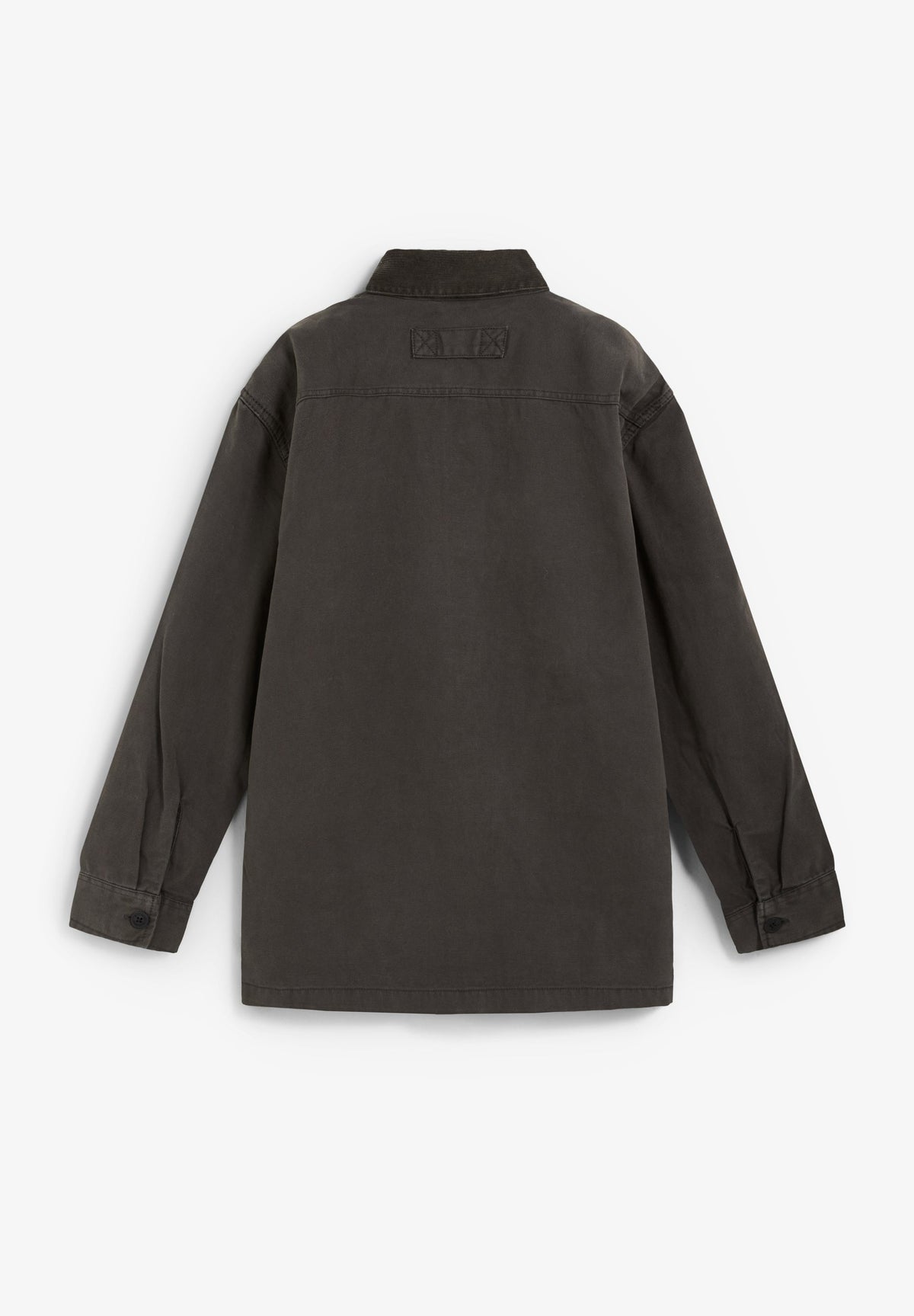 SCBAR OVERSHIRT