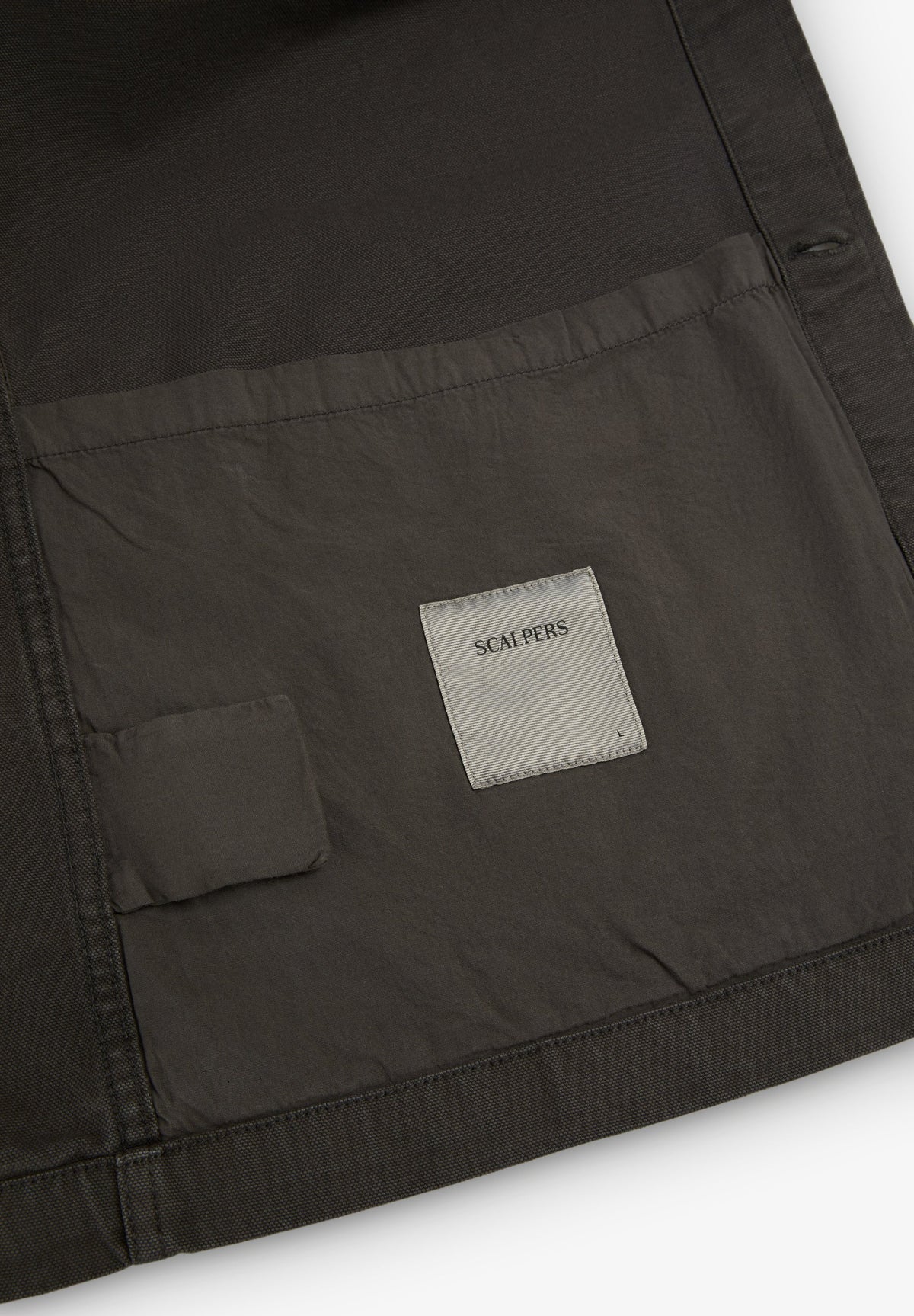 SCBAR OVERSHIRT