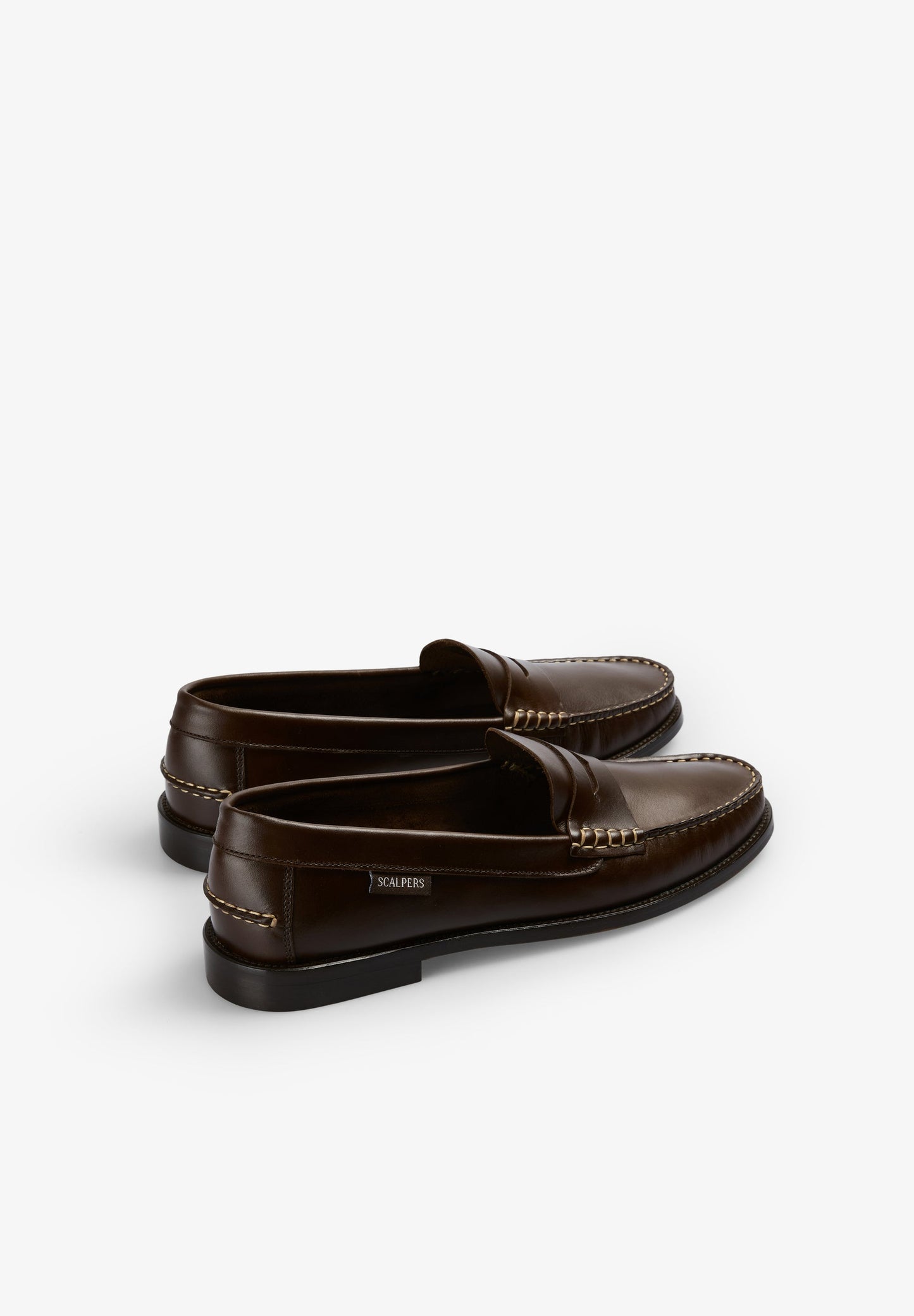 SCPULL LOAFER SHOES
