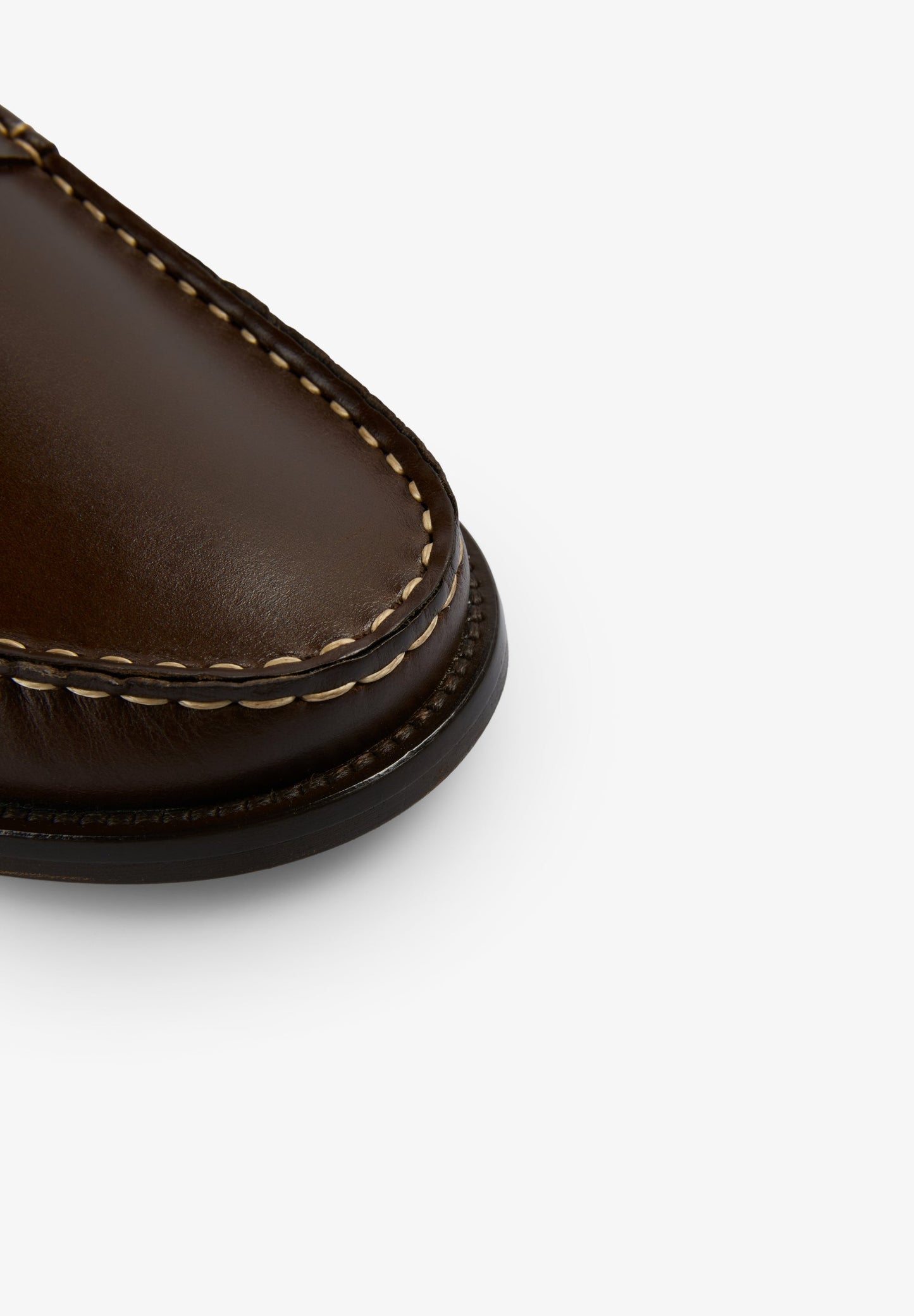 SCPULL LOAFER SHOES