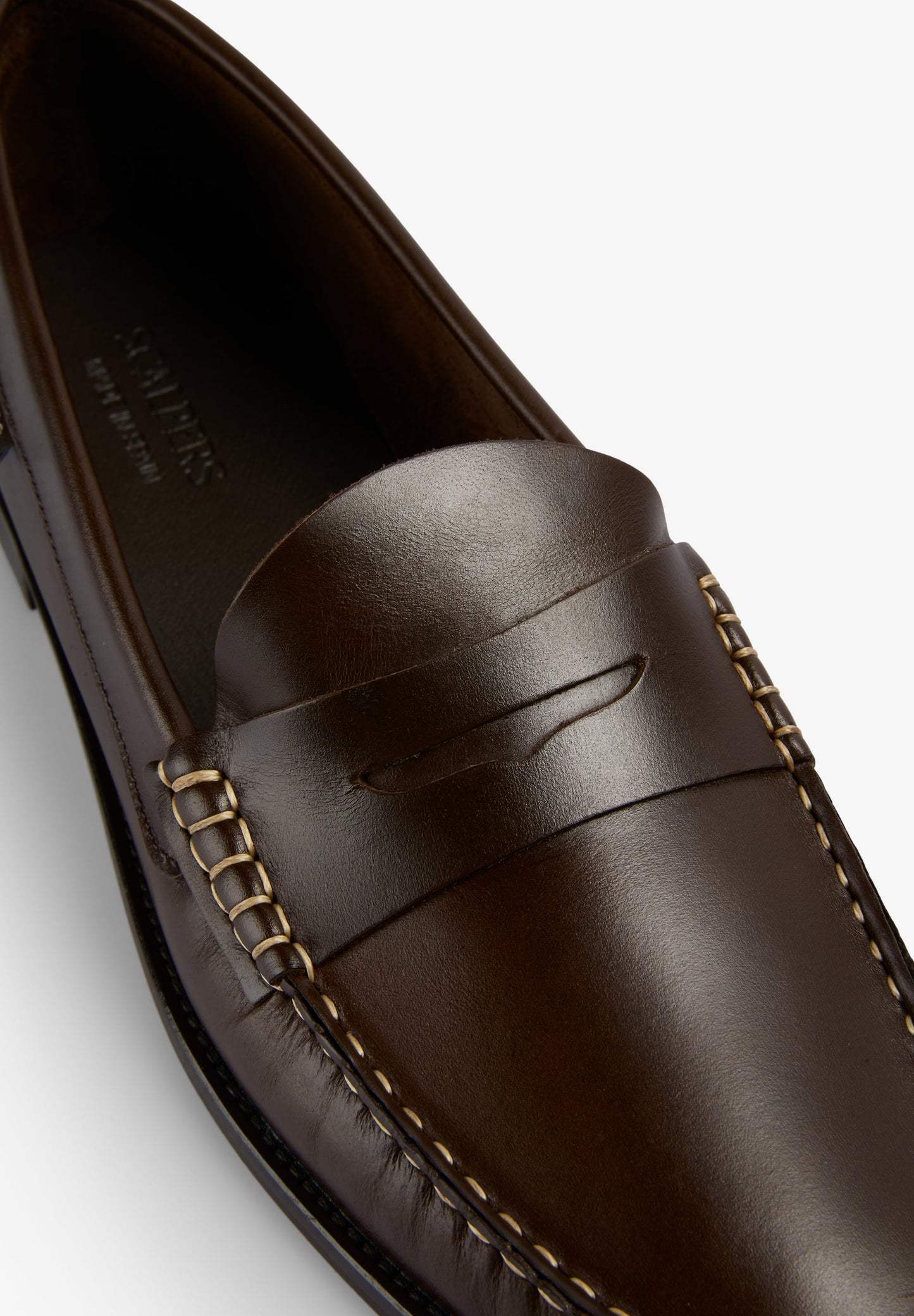 SCPULL LOAFER SHOES