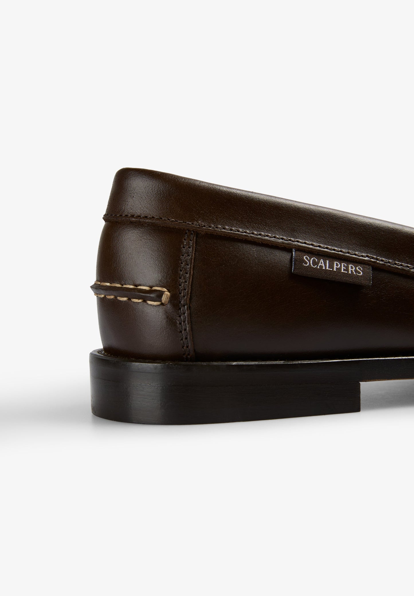 SCPULL LOAFER SHOES
