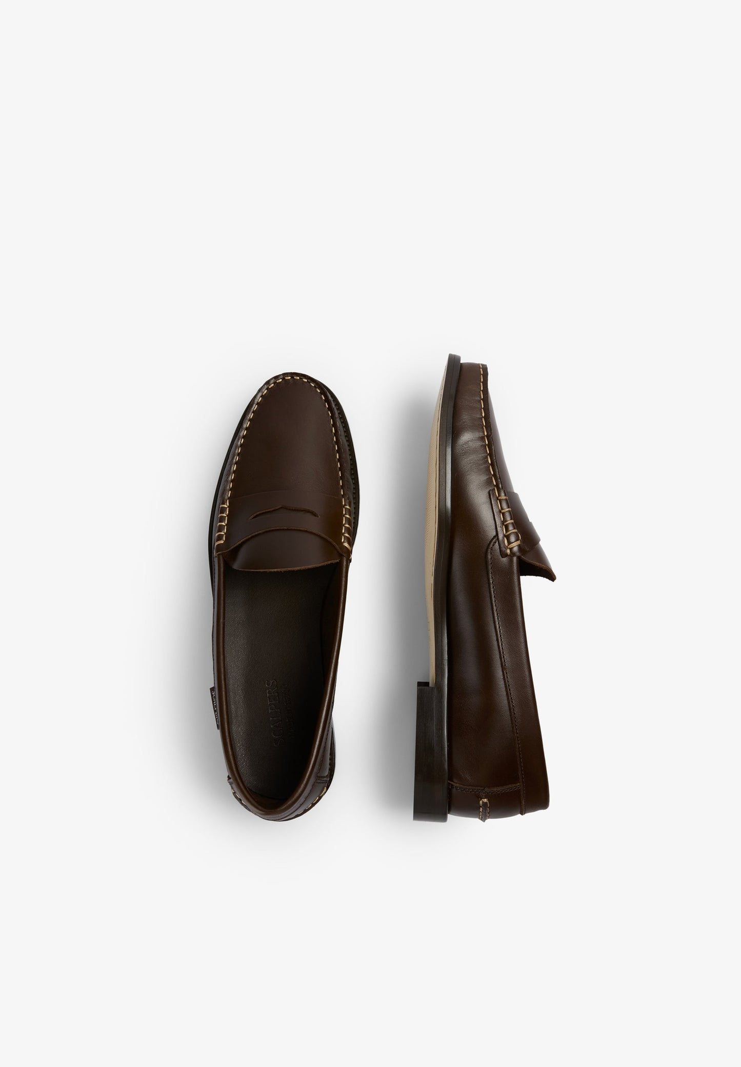 SCPULL LOAFER SHOES