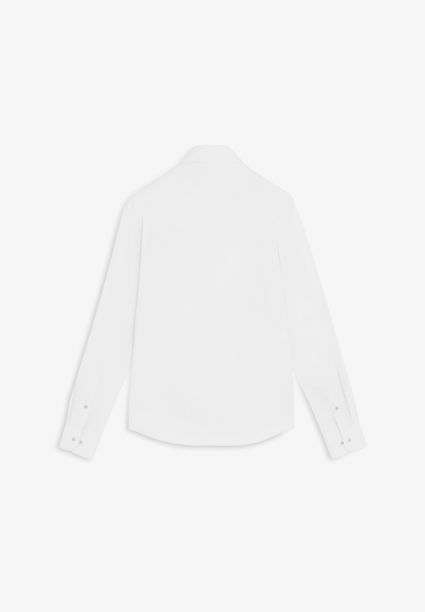 CLASSIC COTTON SHIRT