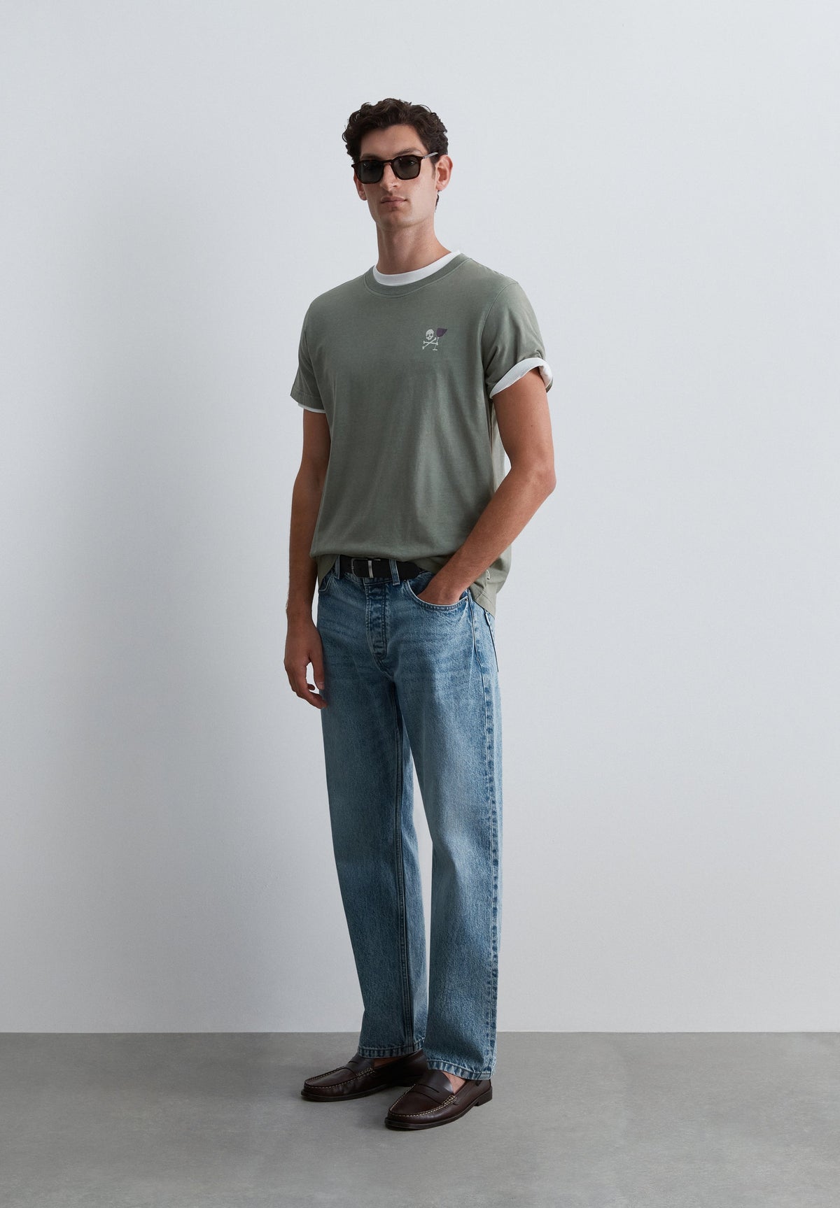 SCLEDINER TEE