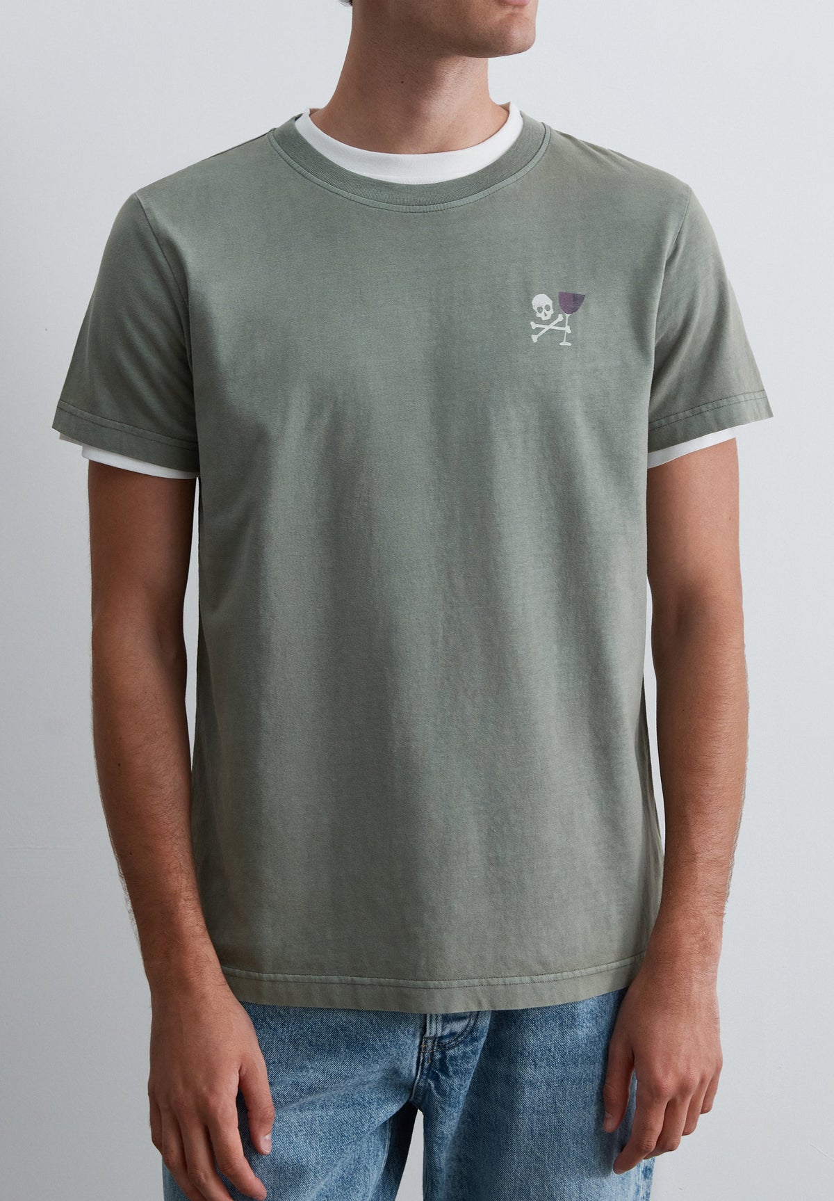 SCLEDINER TEE