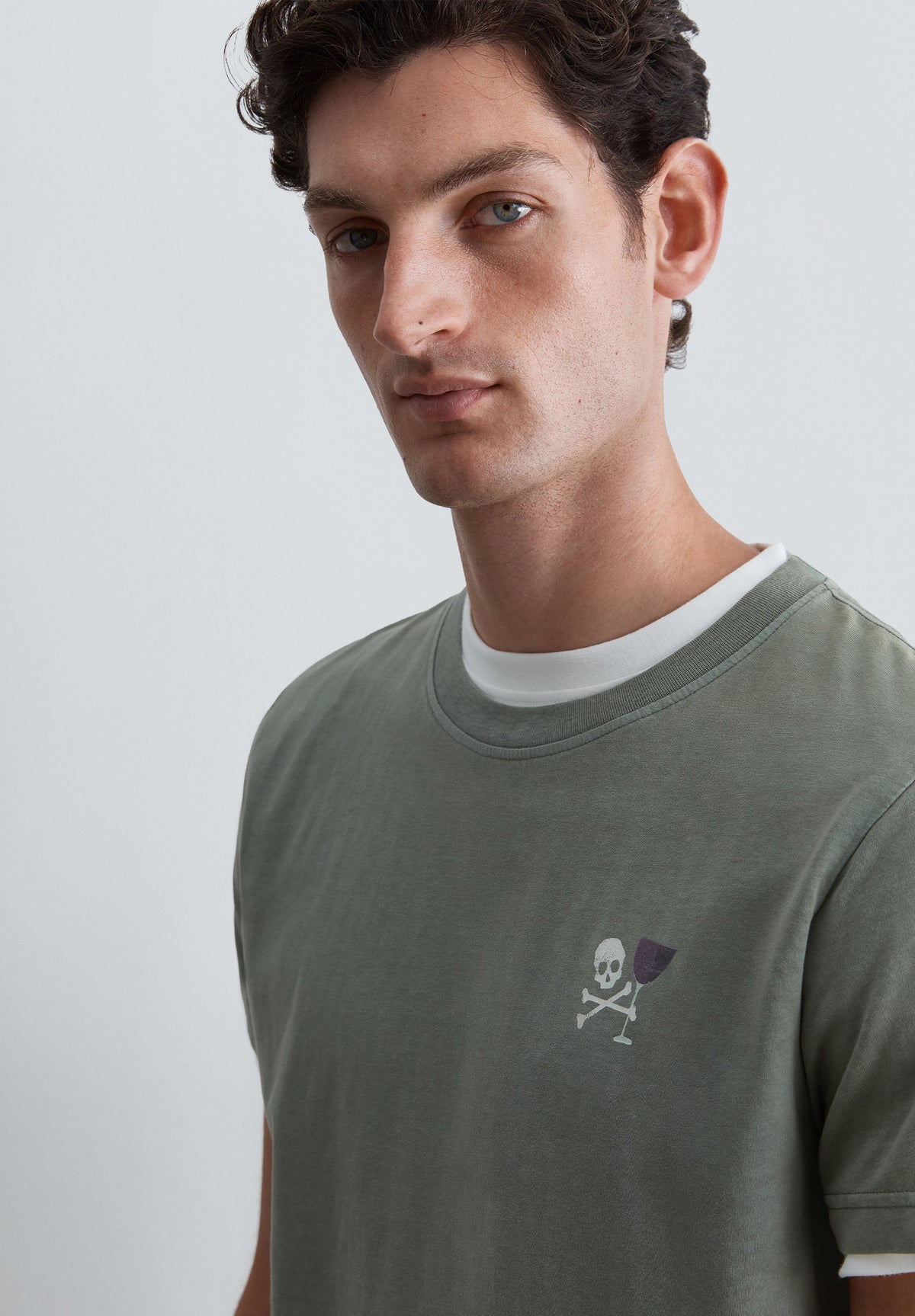 SCLEDINER TEE