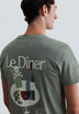 SCLEDINER TEE