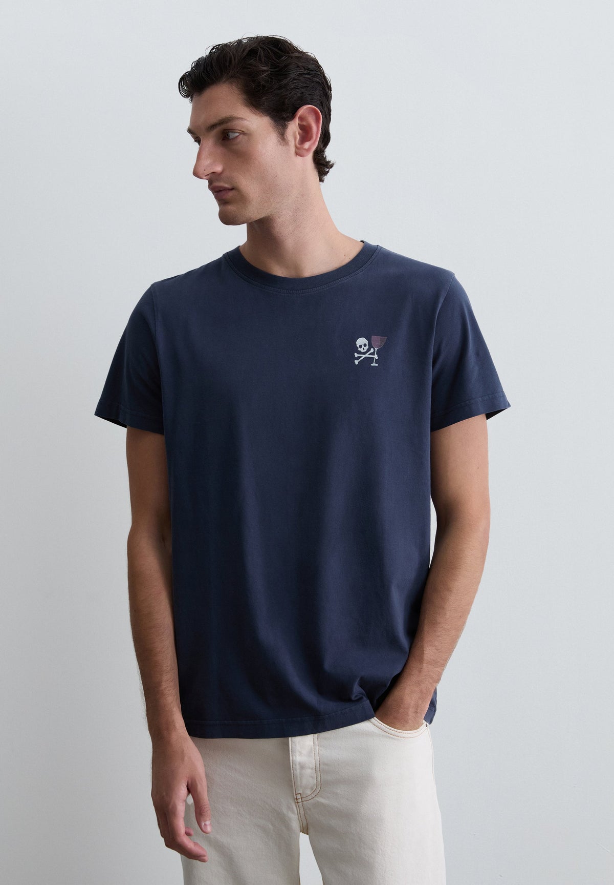 SCLEDINER TEE