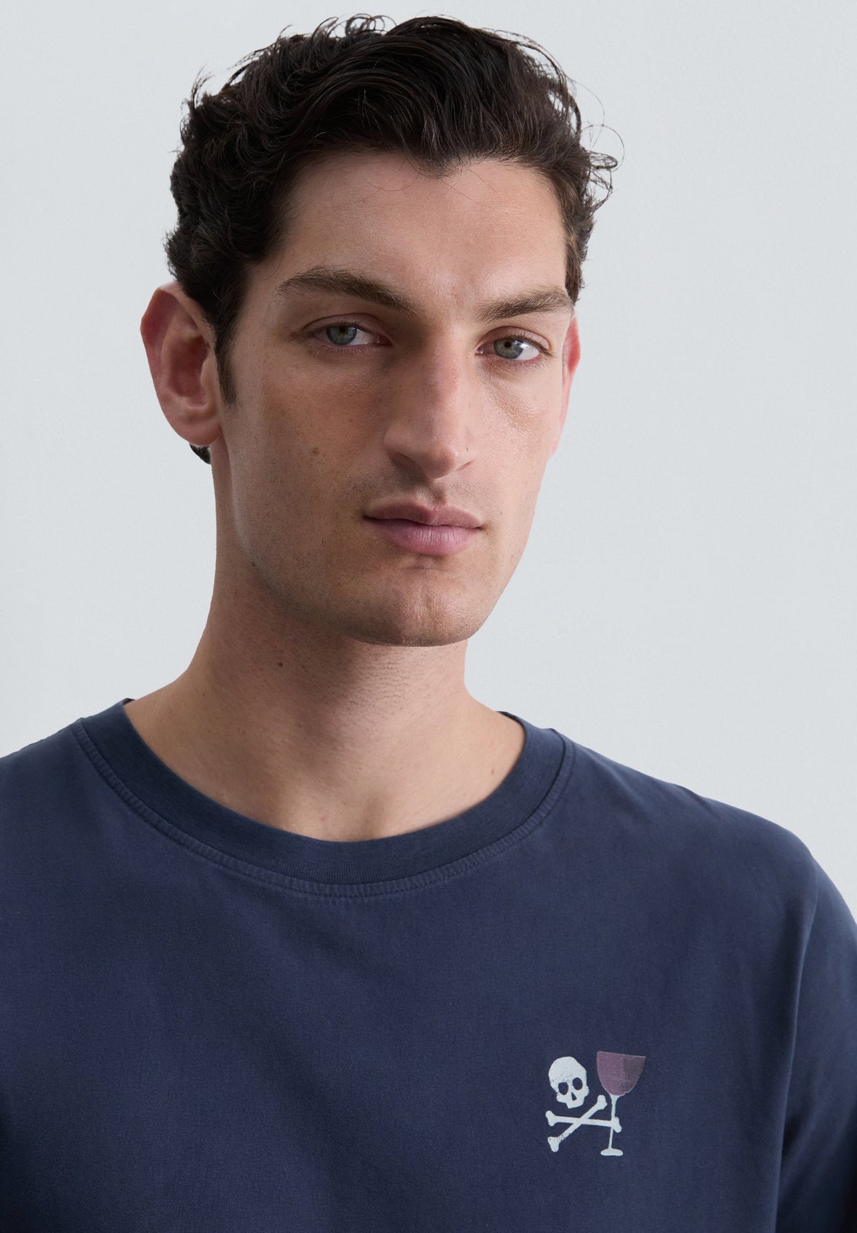 SCLEDINER TEE